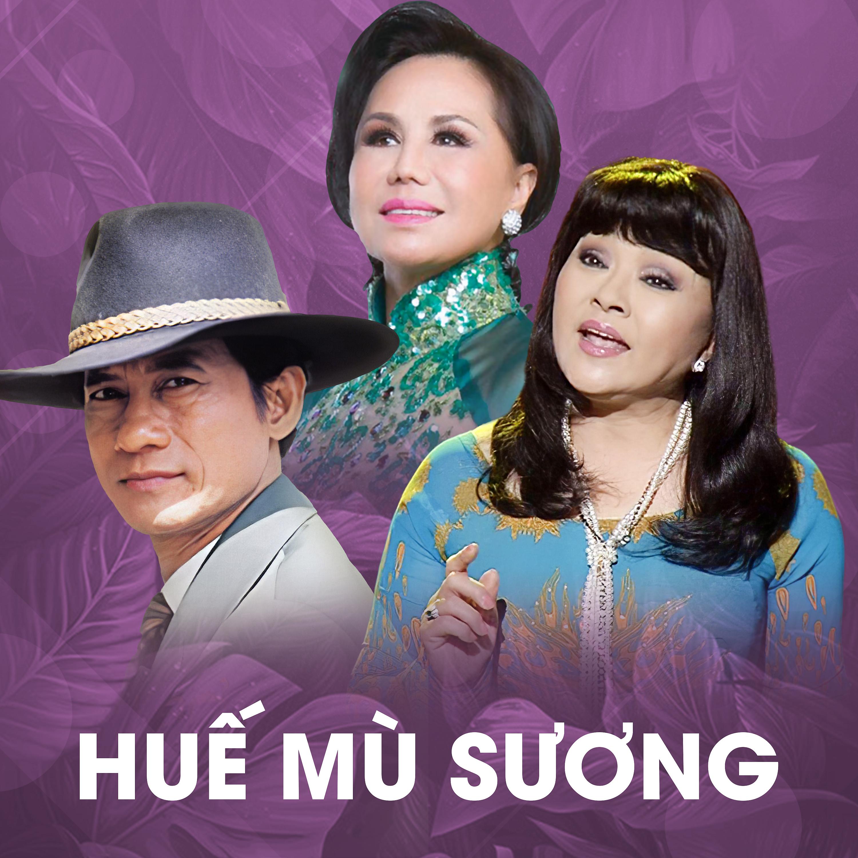 Постер альбома Huế mù sương