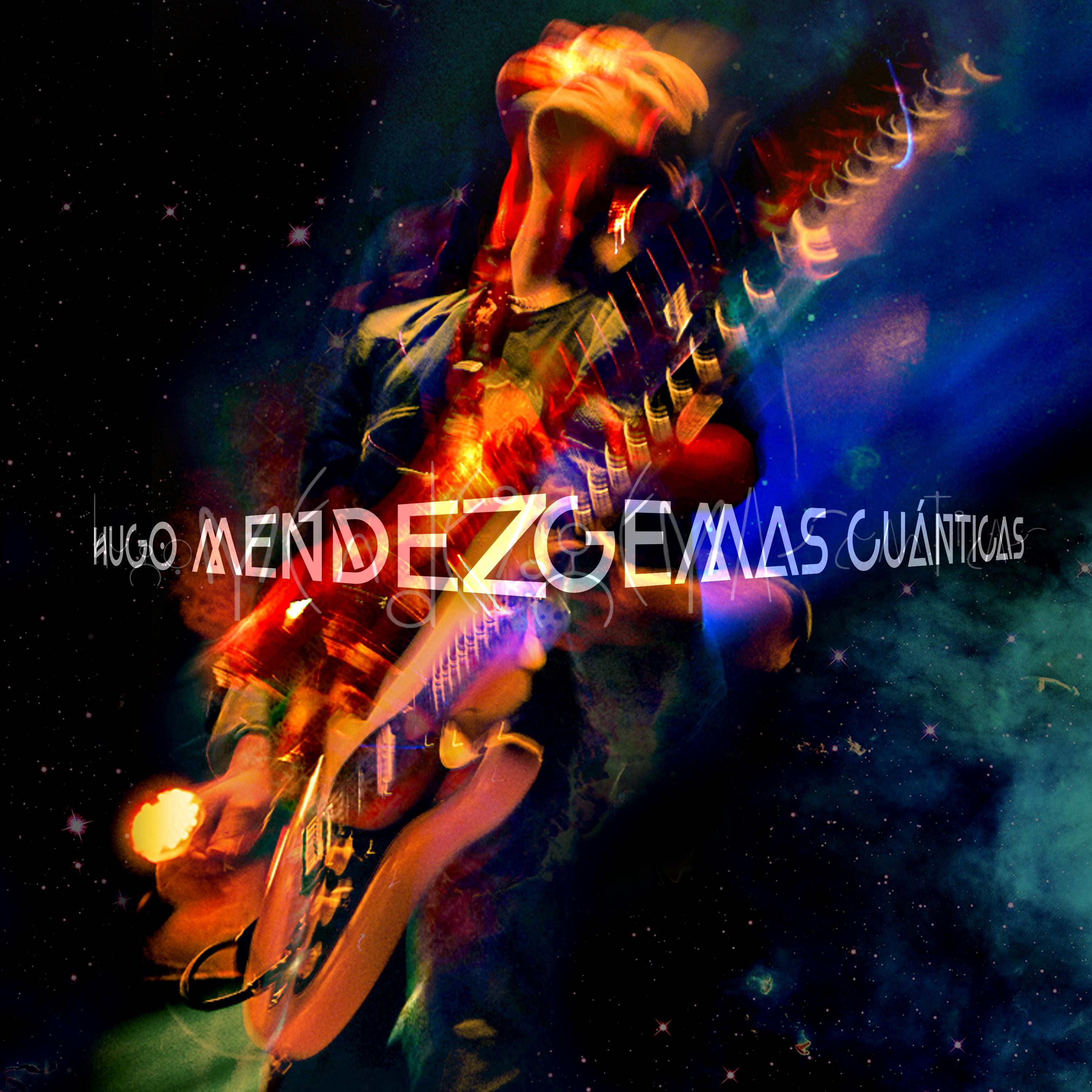 Постер альбома Gemas Cuánticas (2023 Remaster)