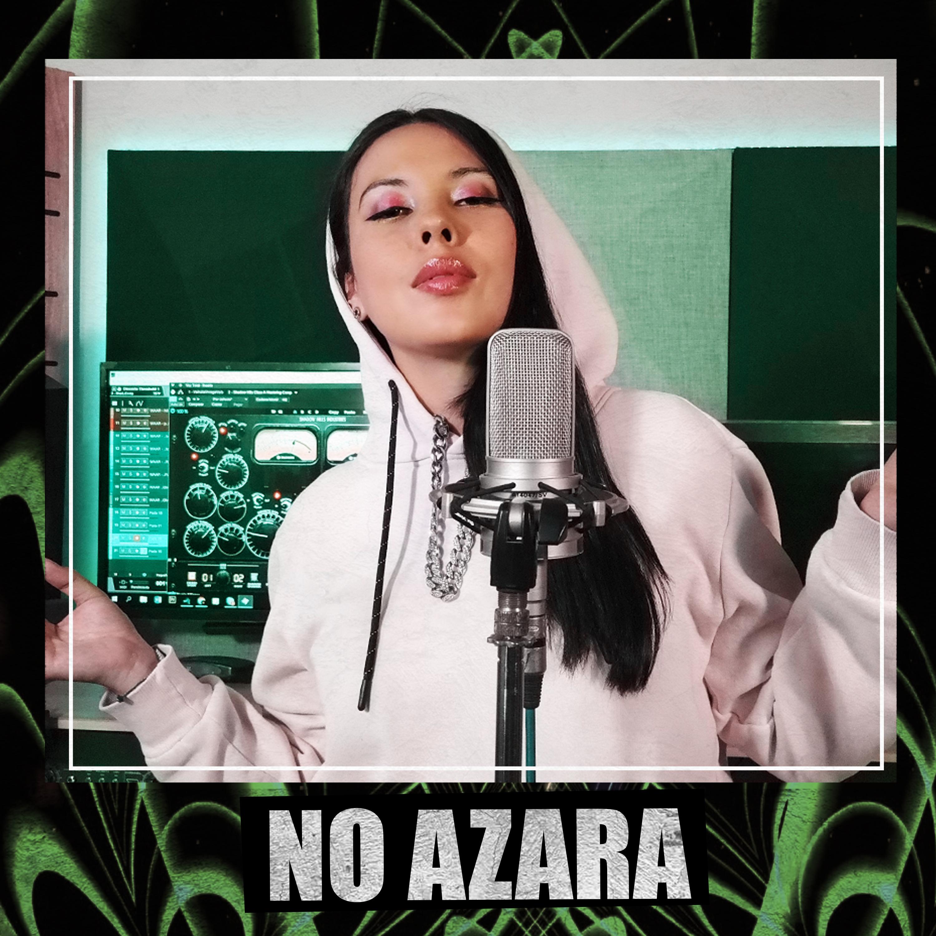 Постер альбома No Azara