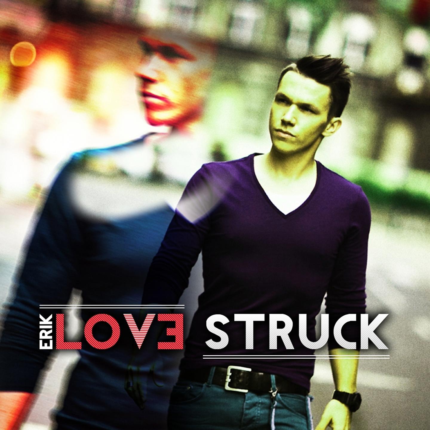 Постер альбома Love Struck