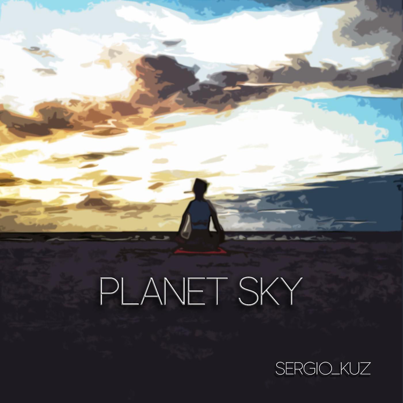 Постер альбома Planet Sky