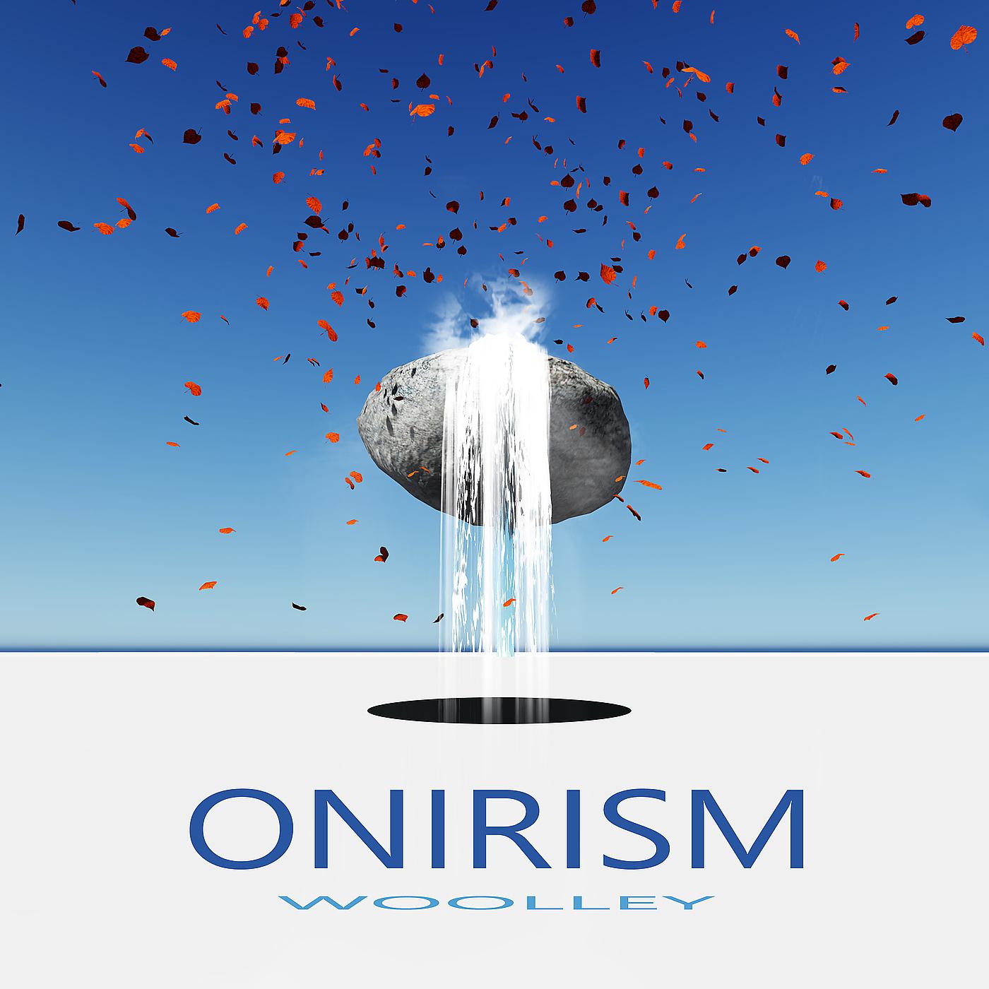 Постер альбома Onirism