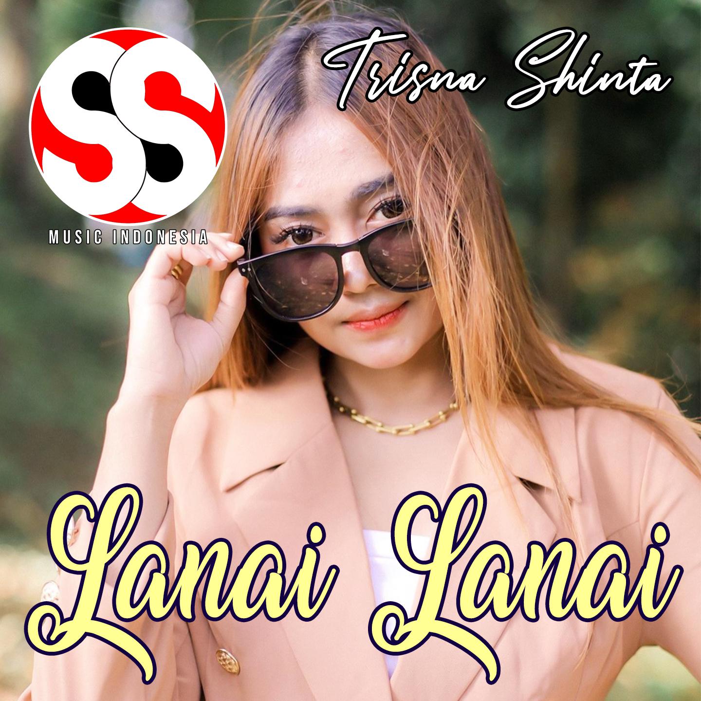 Постер альбома Lanai Lanai