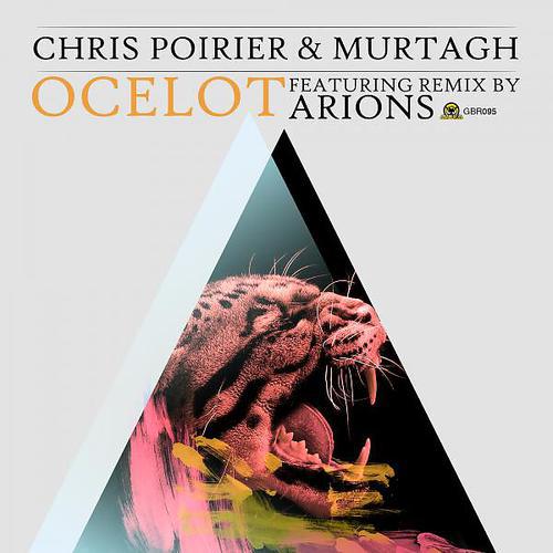Постер альбома Ocelot