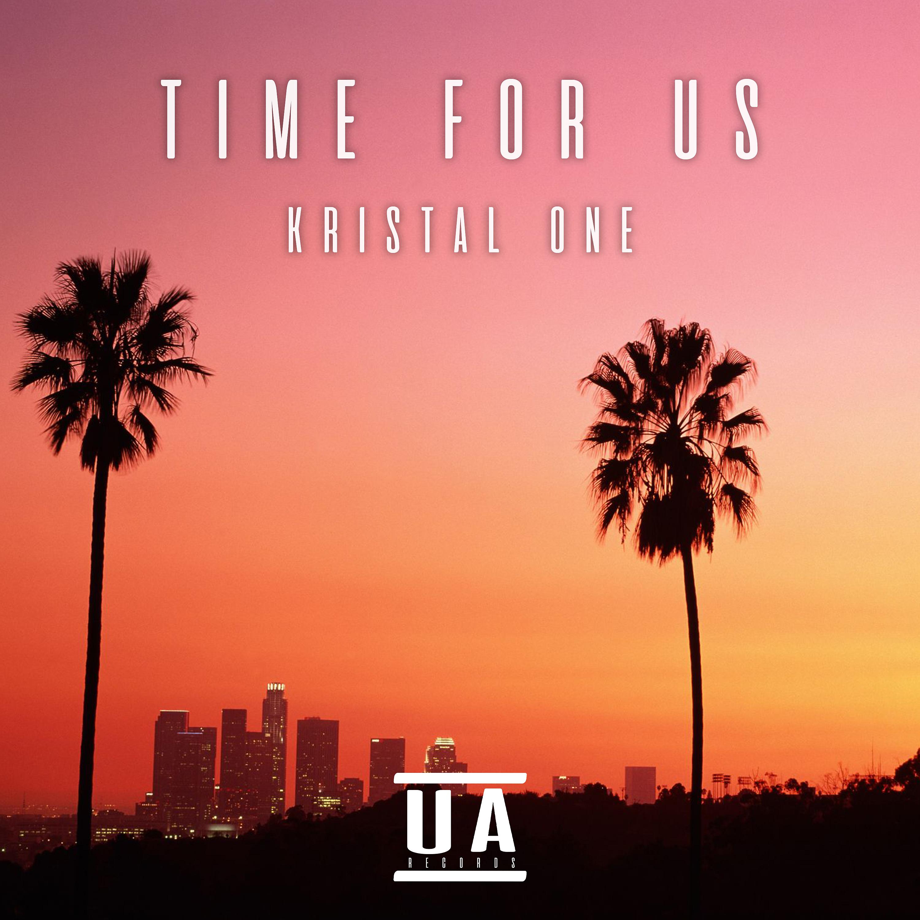 Постер альбома Time for Us (Radio Edit)