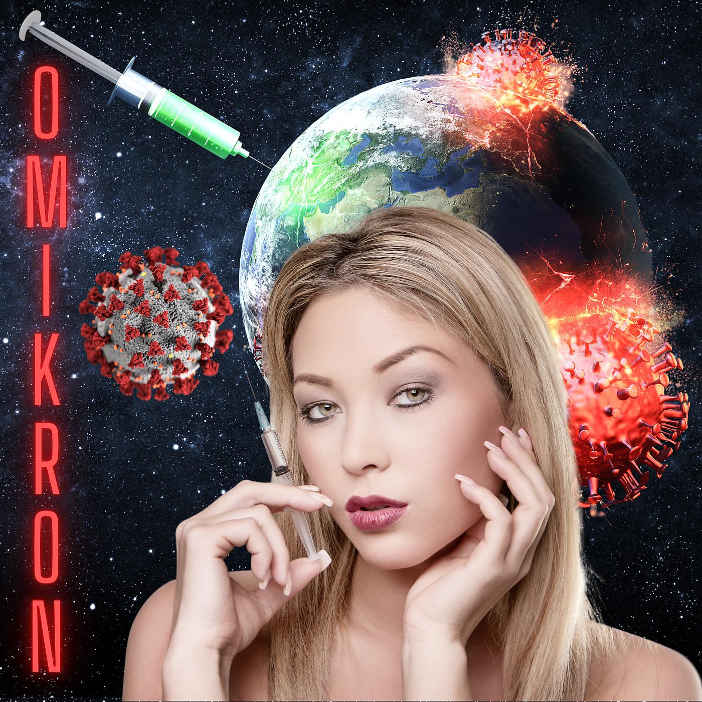 Постер альбома Omikron