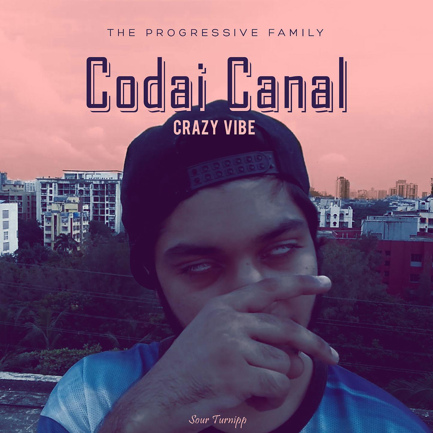 Постер альбома Codai Canal