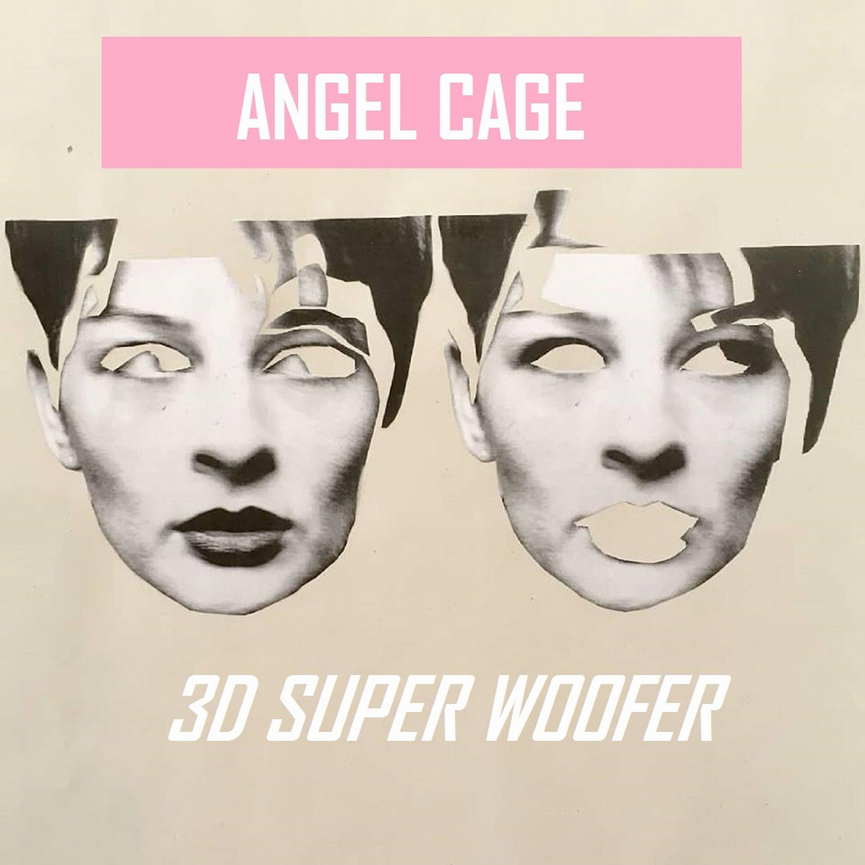 Постер альбома 3D Super Woofer