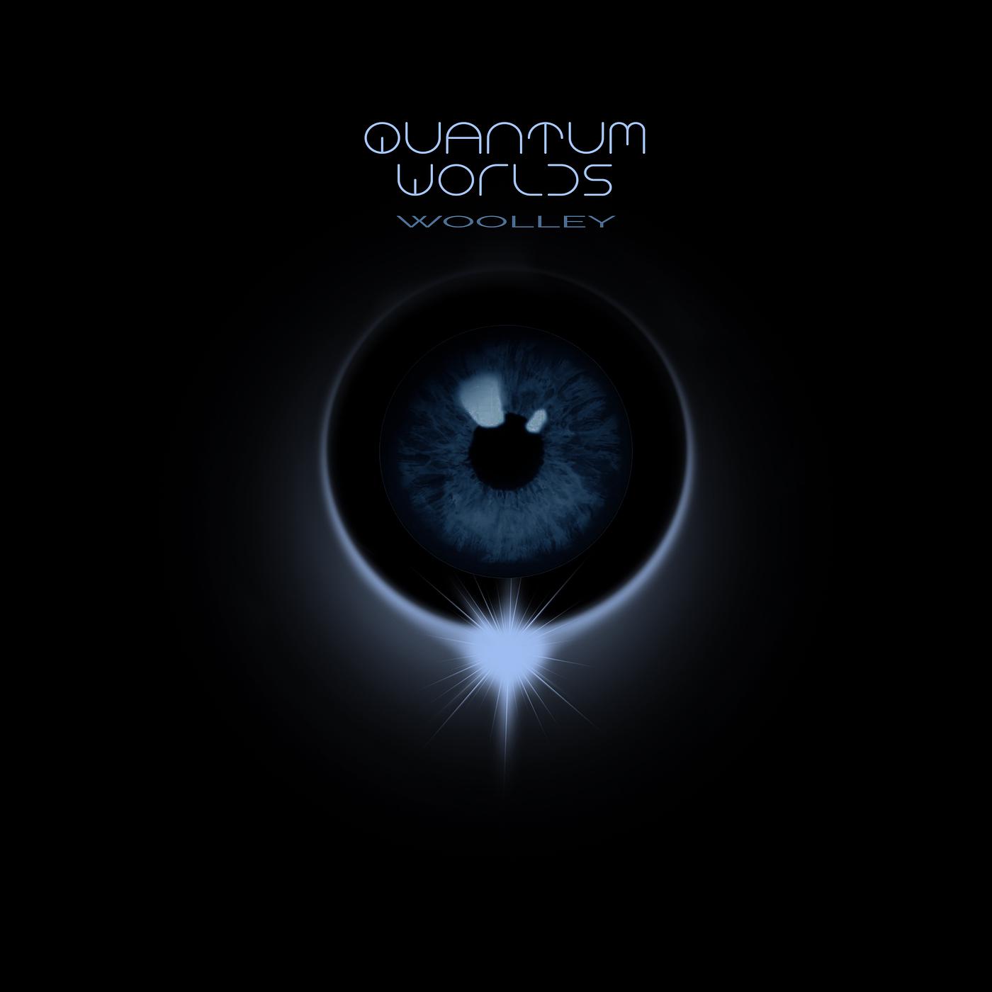 Постер альбома Quantum Worlds