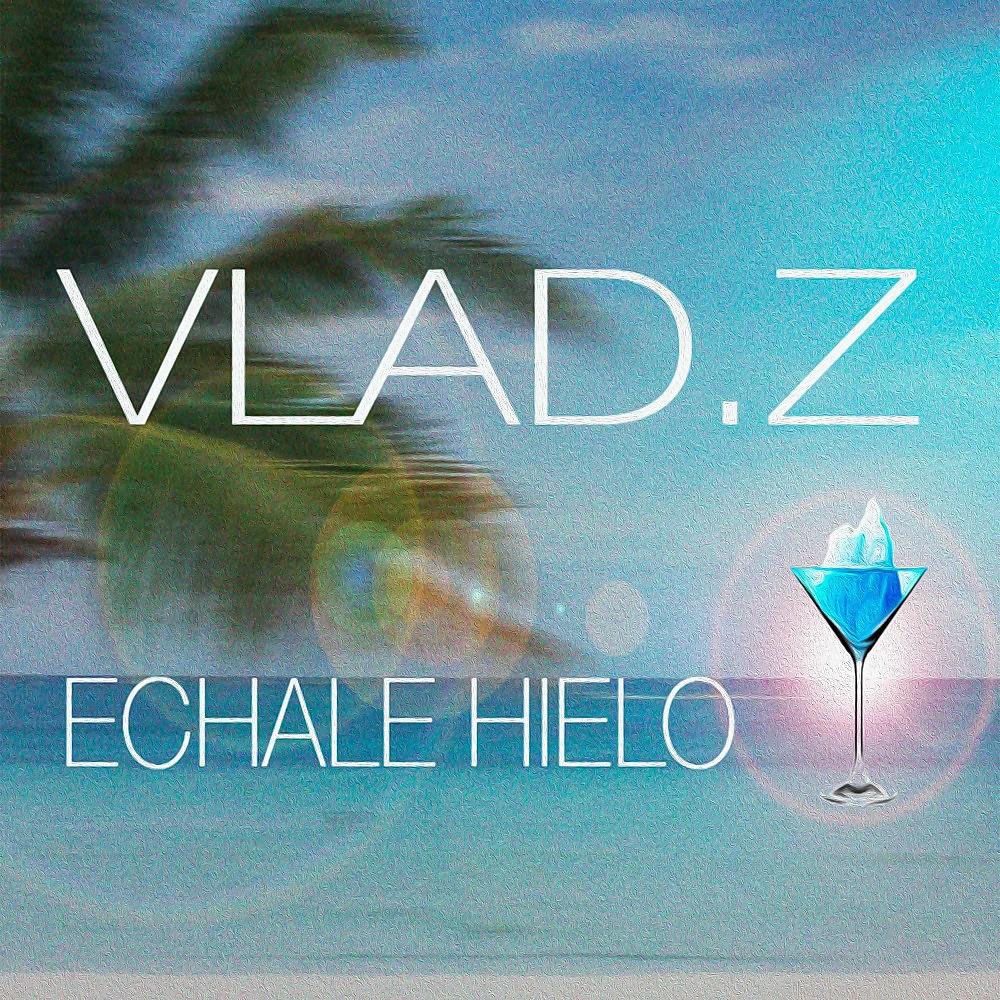 Постер альбома Échale Hielo