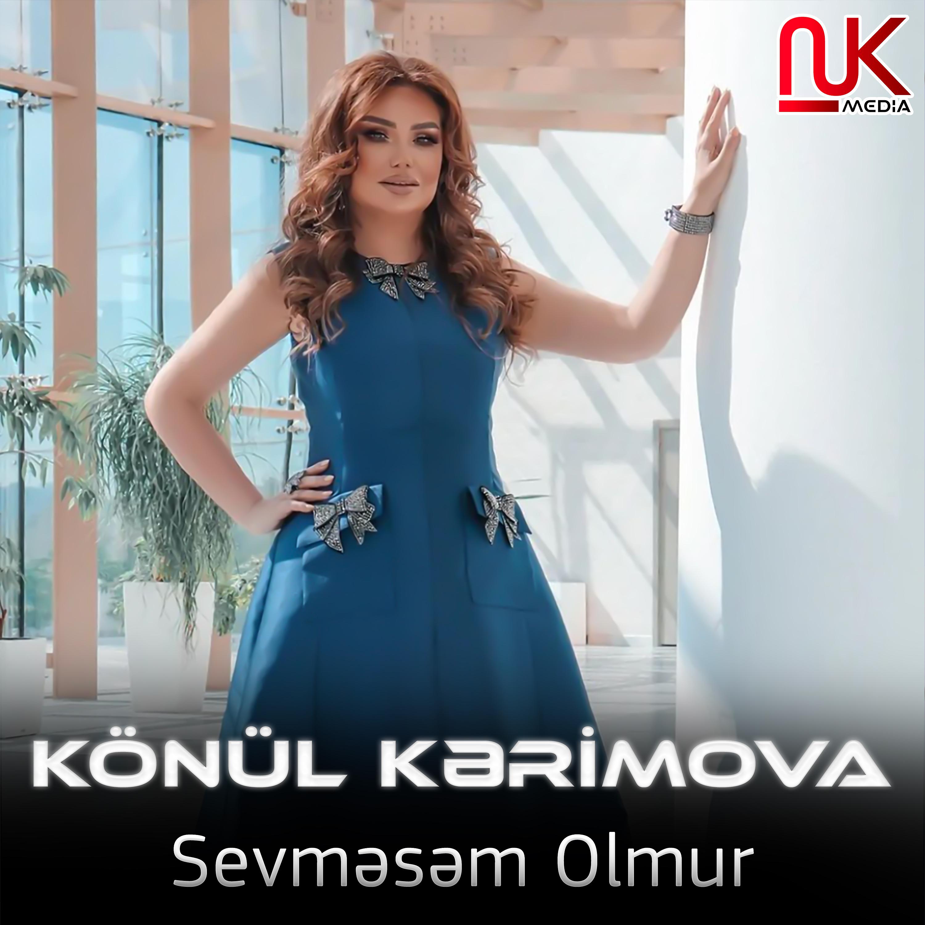 Постер альбома Sevməsəm Olmur