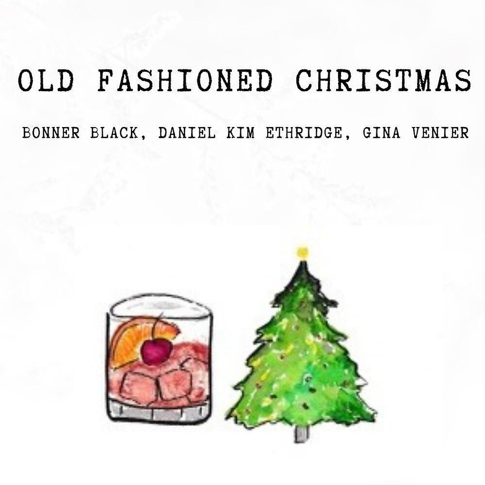Постер альбома Old Fashioned Christmas
