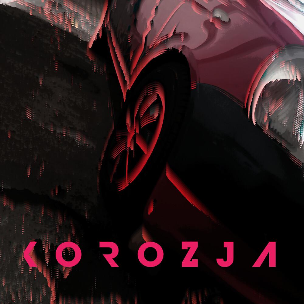 Постер альбома K O R O Z J A