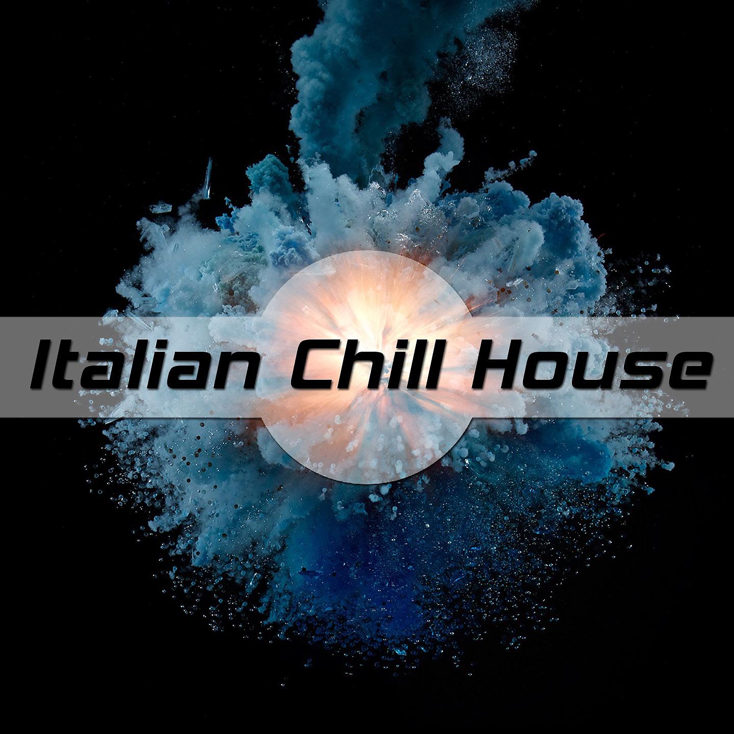 Постер альбома Italian Chill House, Vol. 1