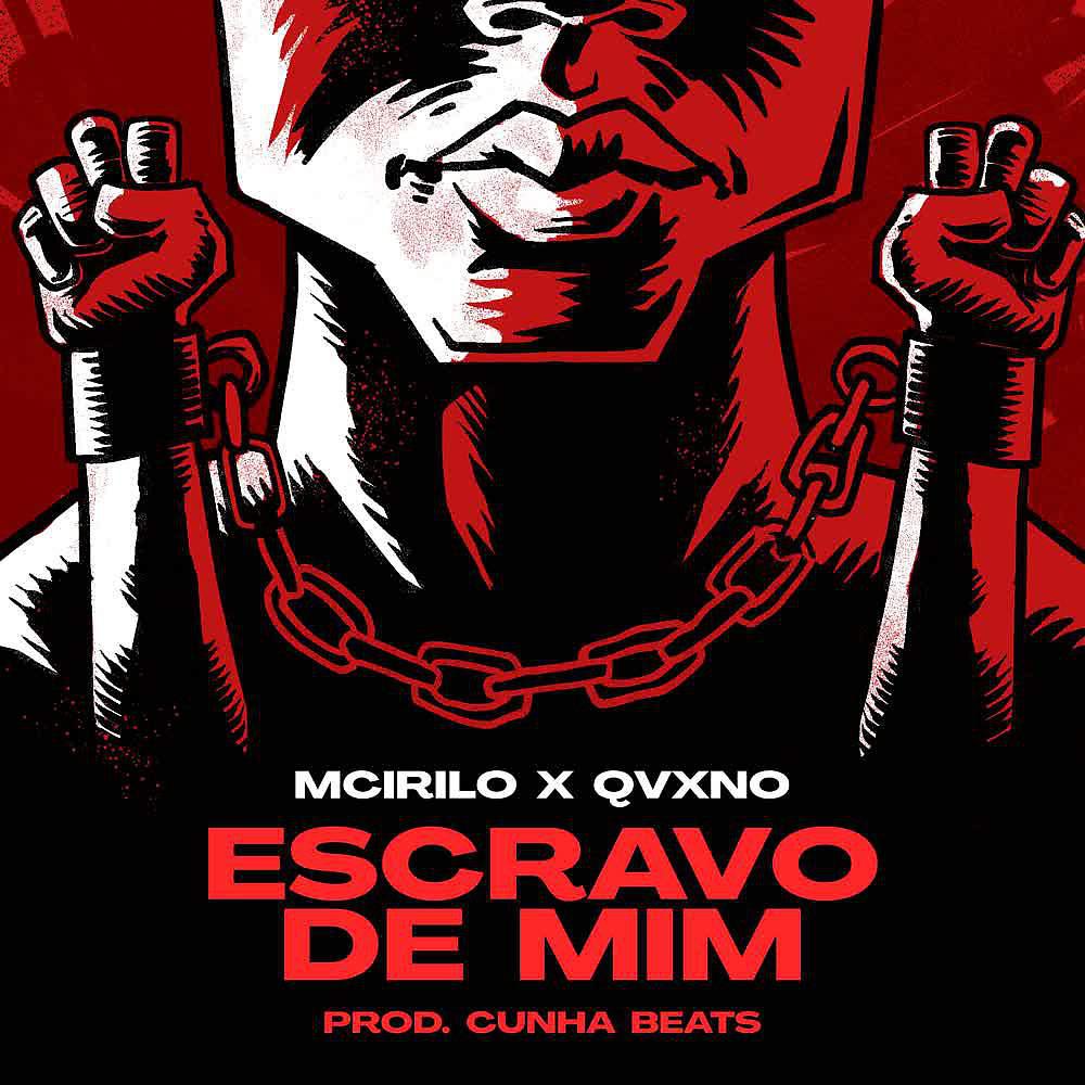 Постер альбома Escravo de Mim