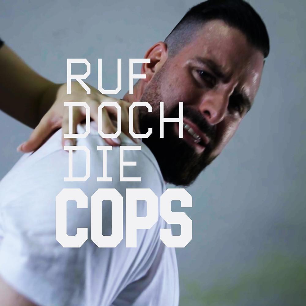 Постер альбома Ruf doch die Cops