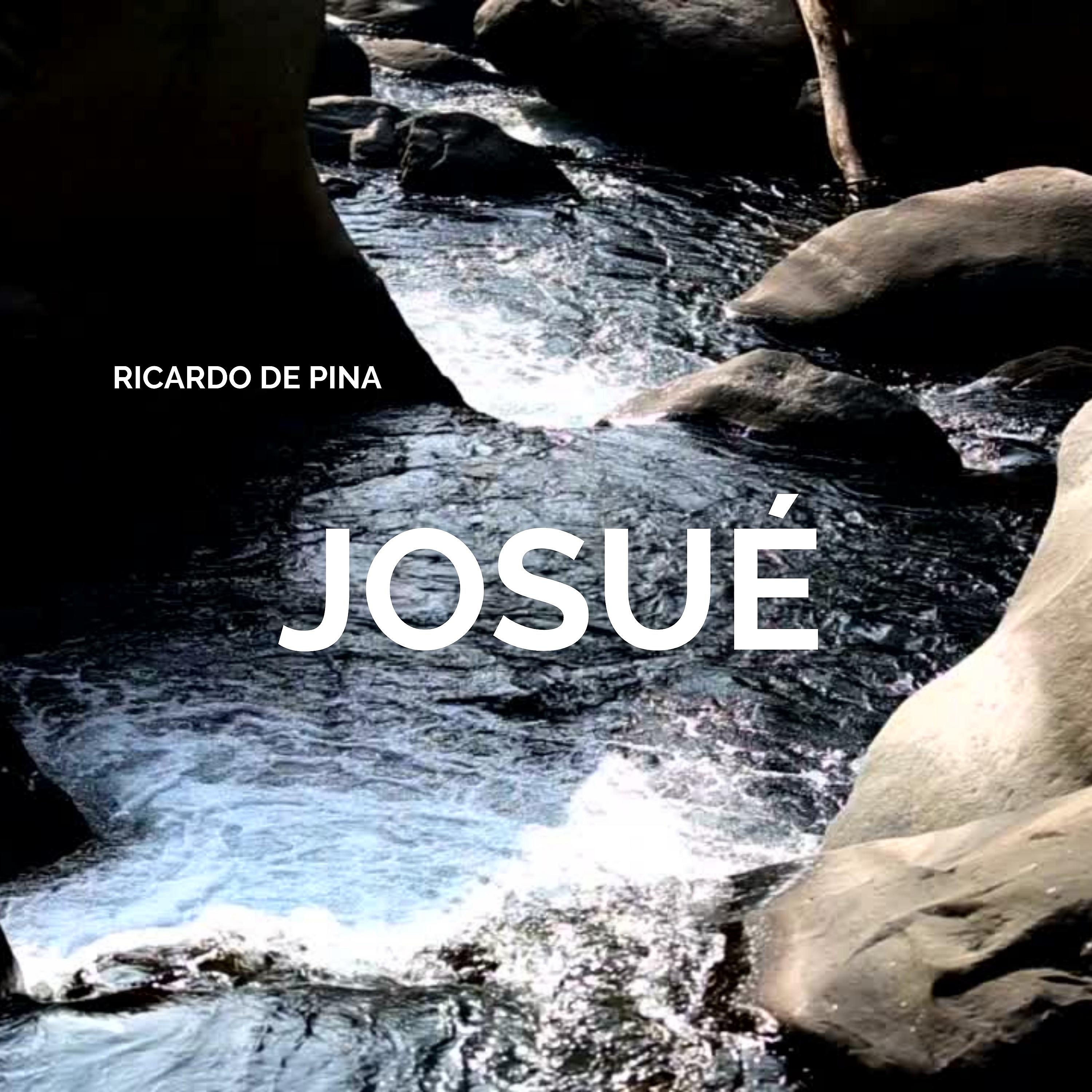 Постер альбома Josué