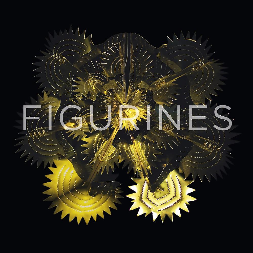 Постер альбома Figurines