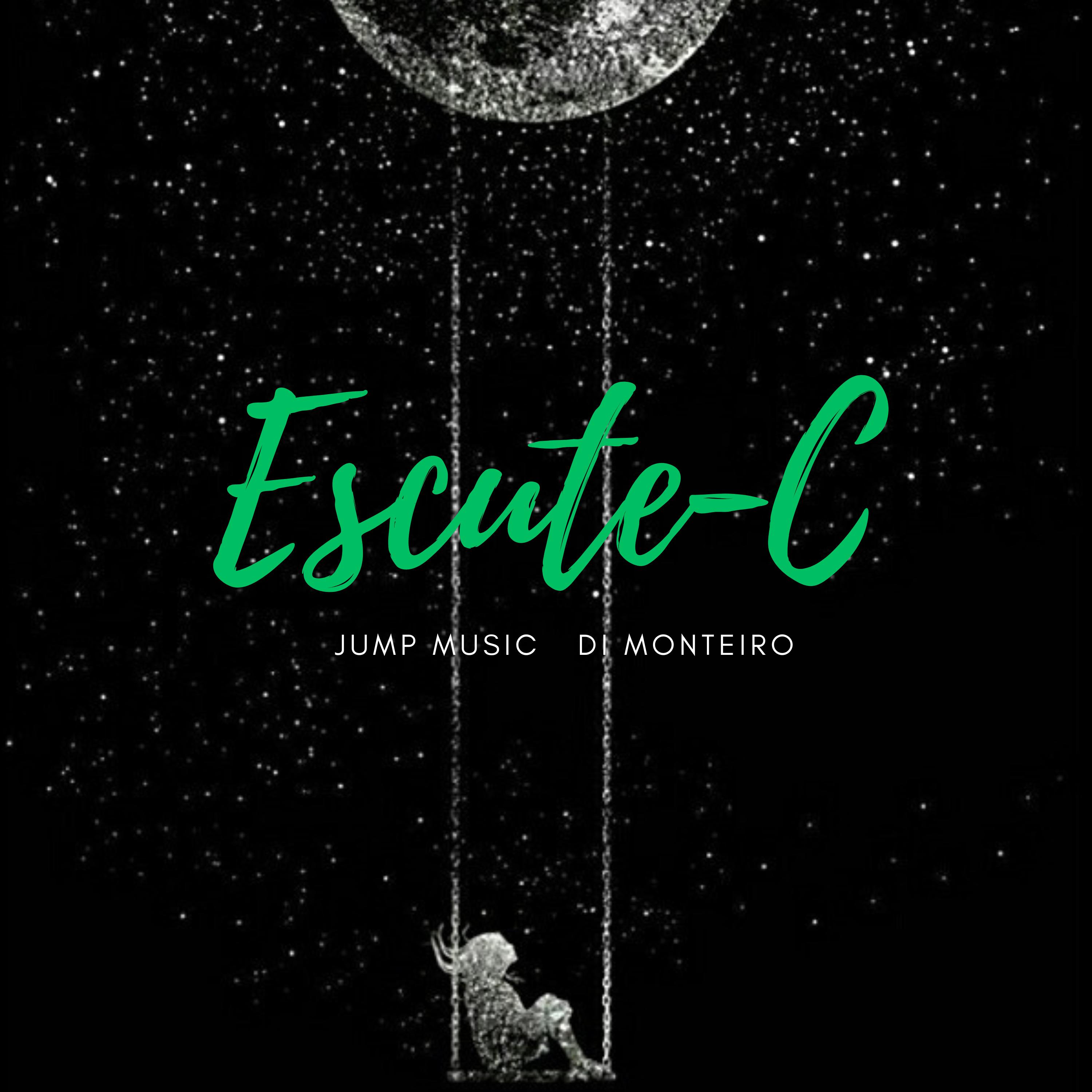 Постер альбома Escute-C