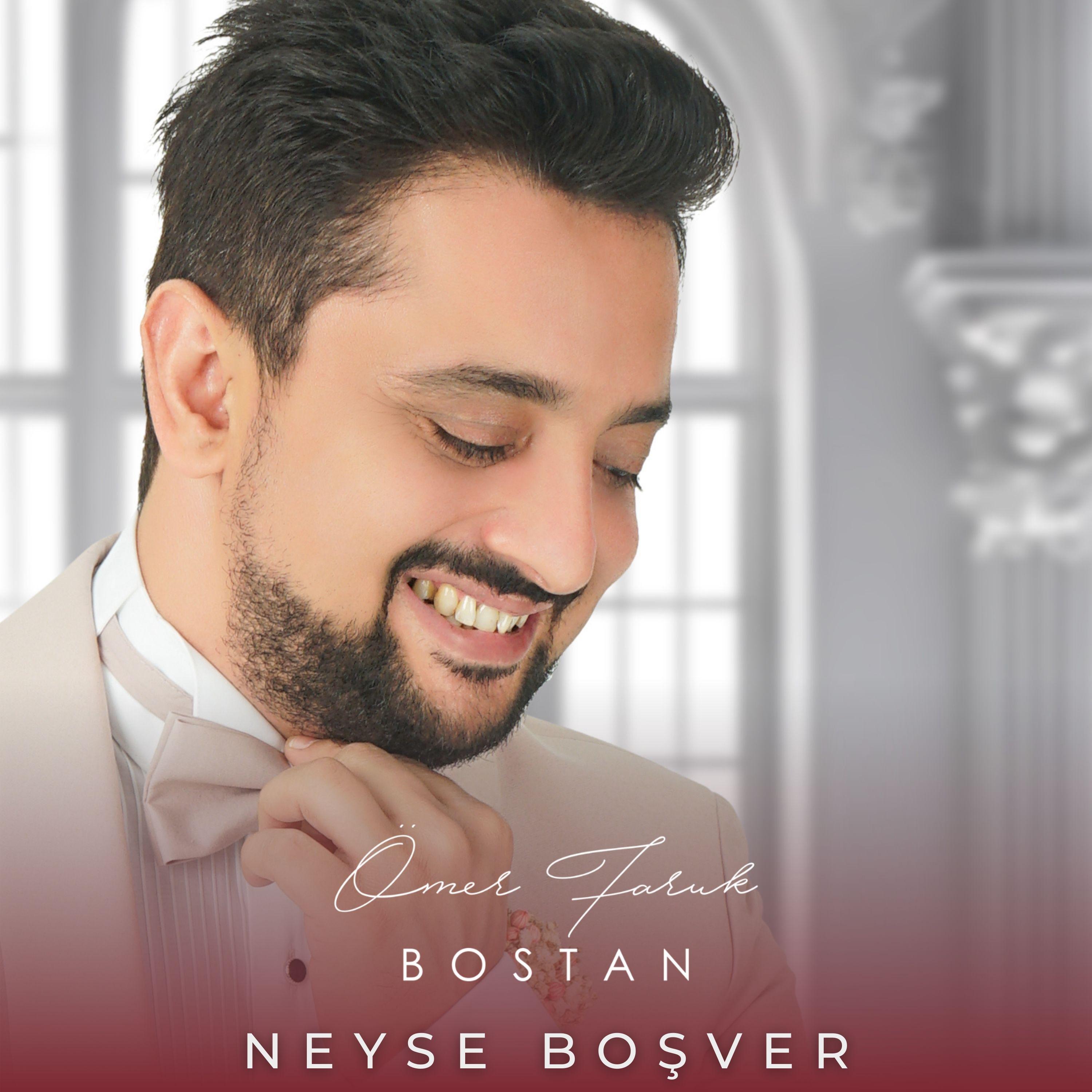 Постер альбома Neyse Boşver