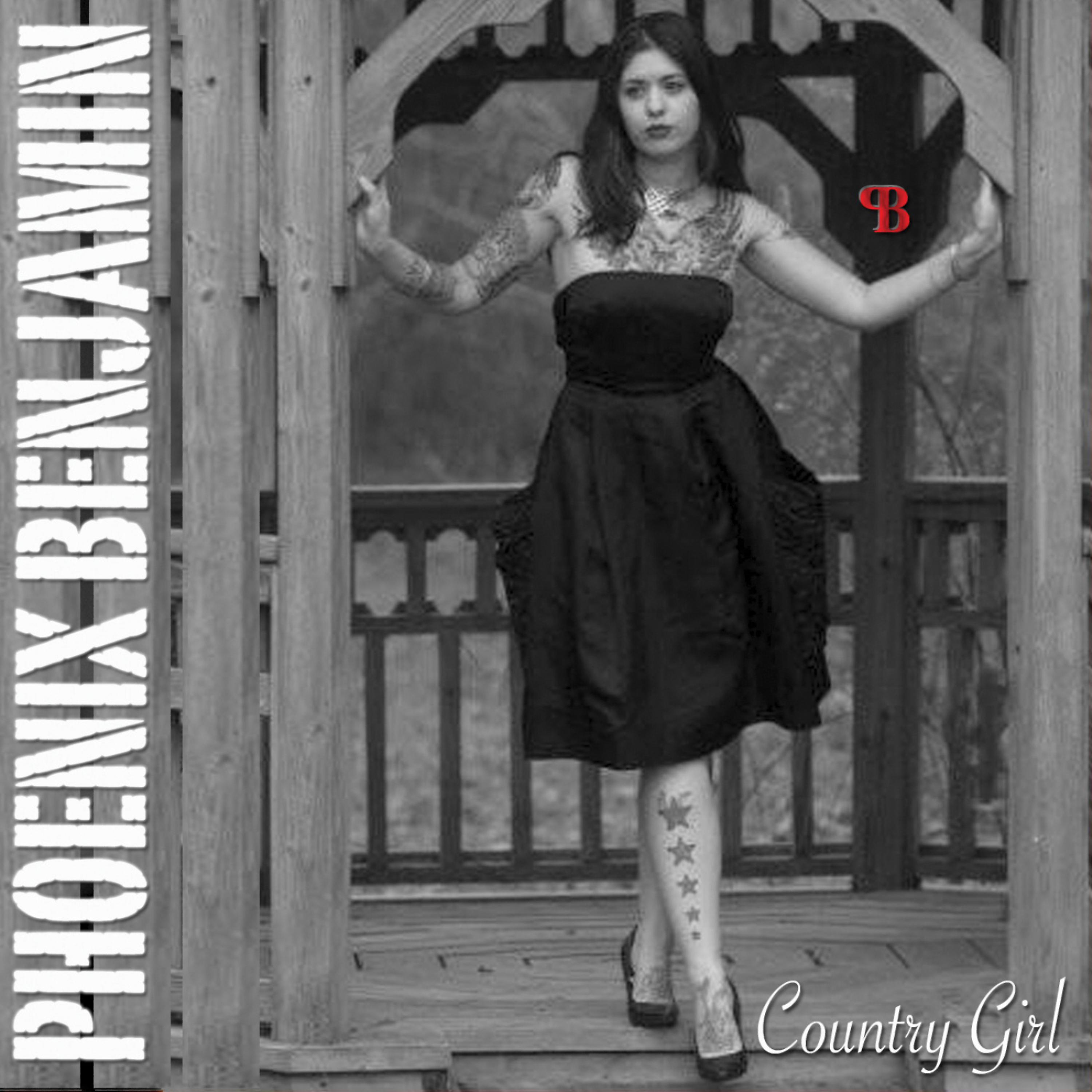 Постер альбома Country Girl - Single