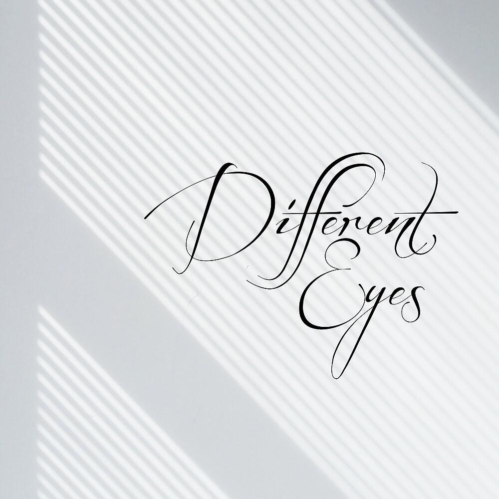 Постер альбома Different Eyes