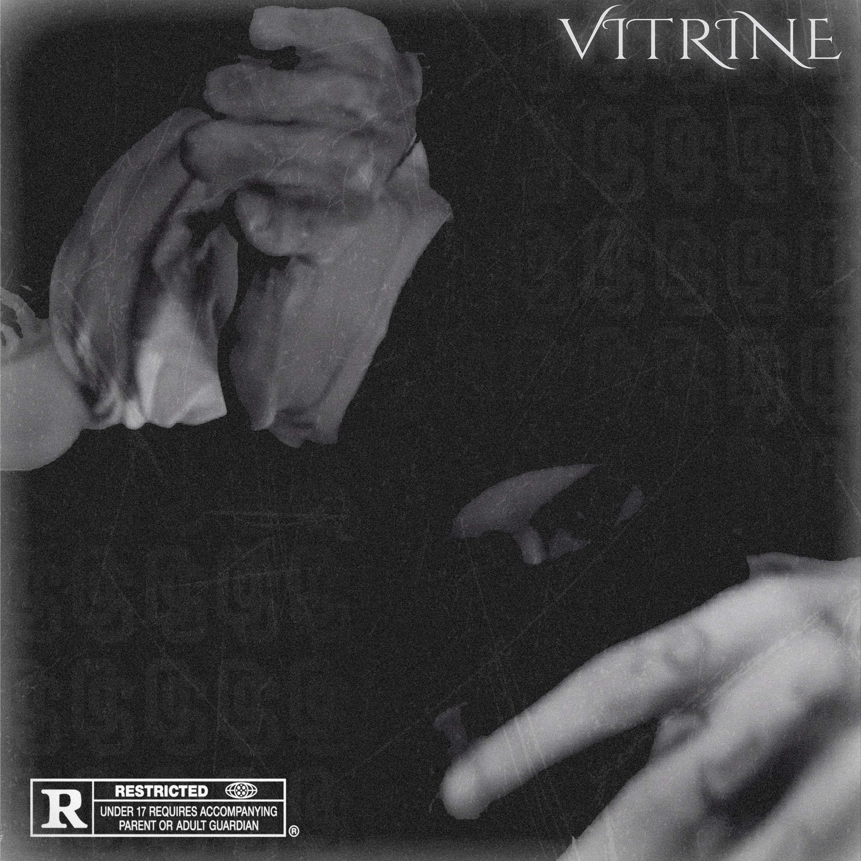 Постер альбома Vitrine