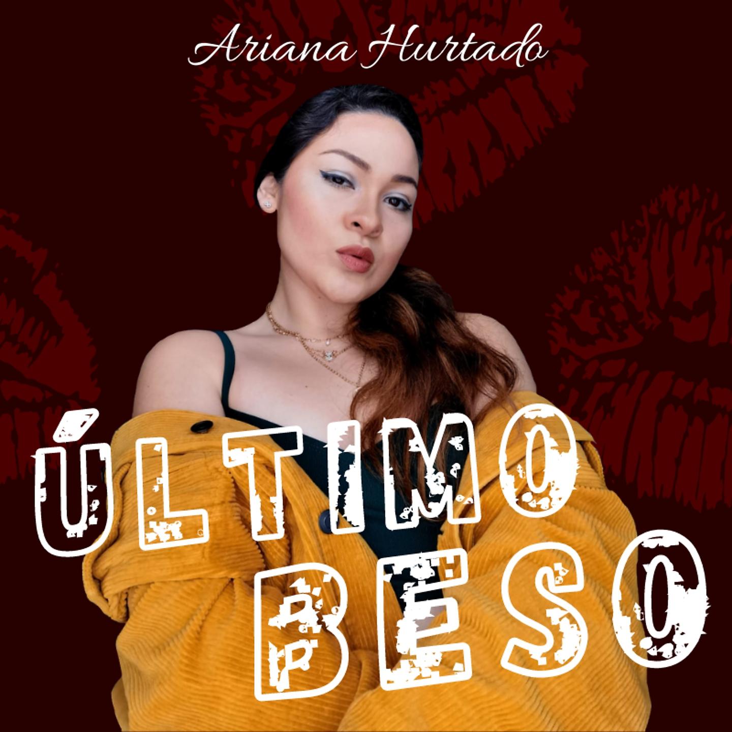 Постер альбома Último Beso