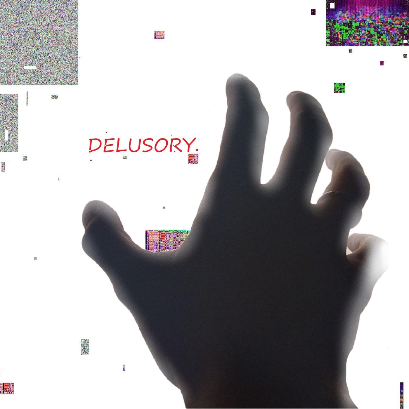 Постер альбома Delusory.