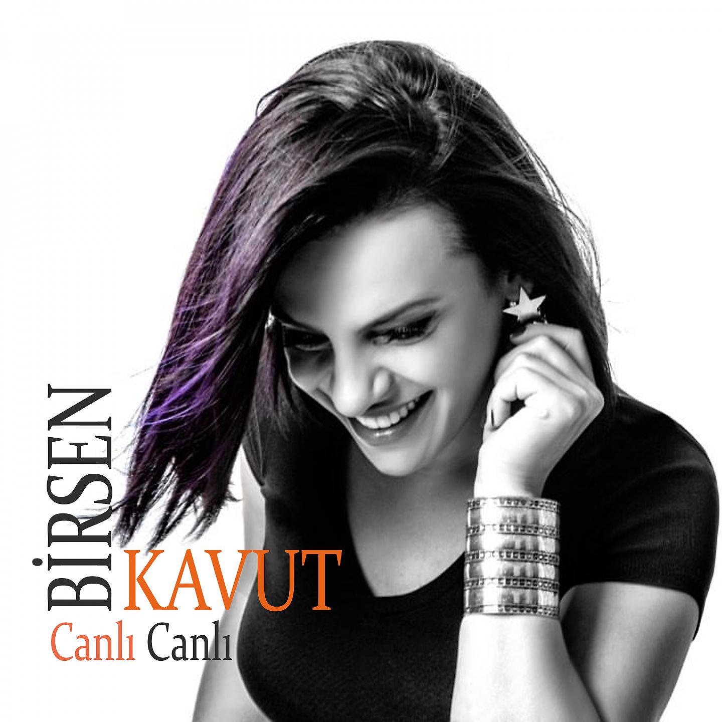 Постер альбома Canlı Canlı