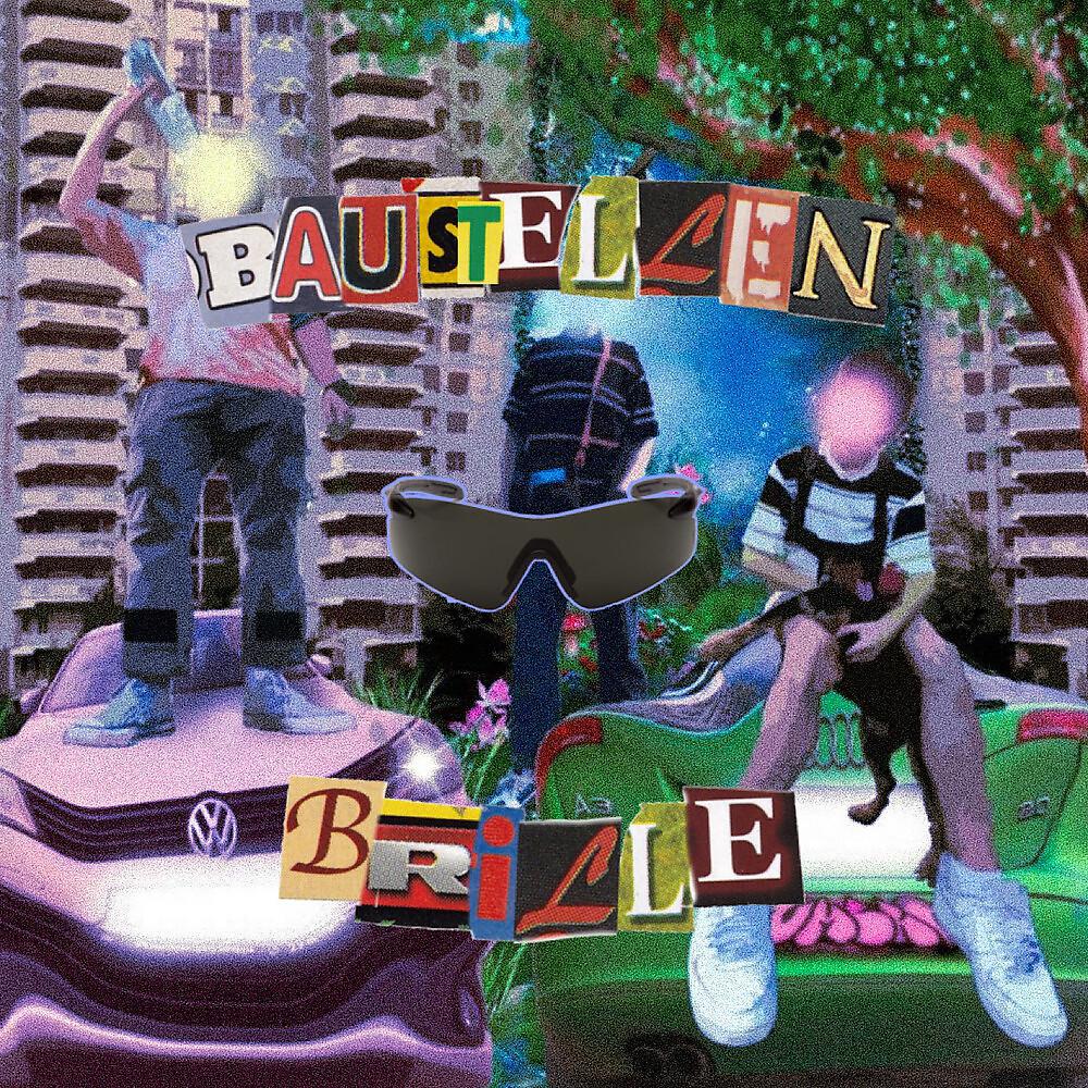 Постер альбома Baustellenbrille