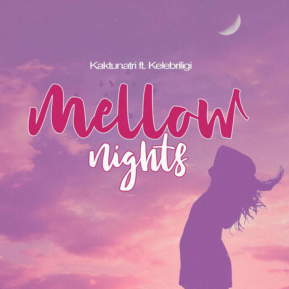 Постер альбома Mellow Nights