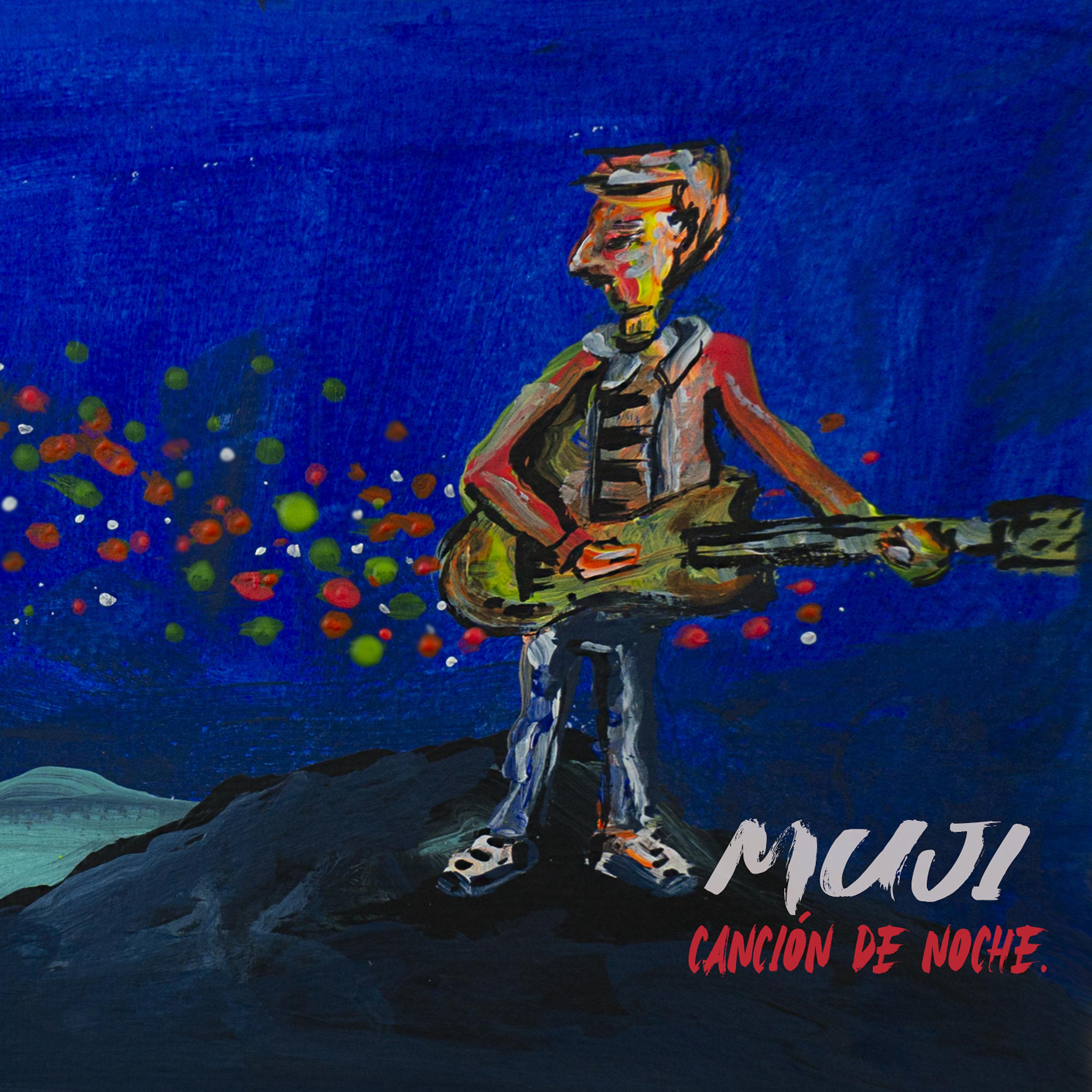 Постер альбома Canción De Noche