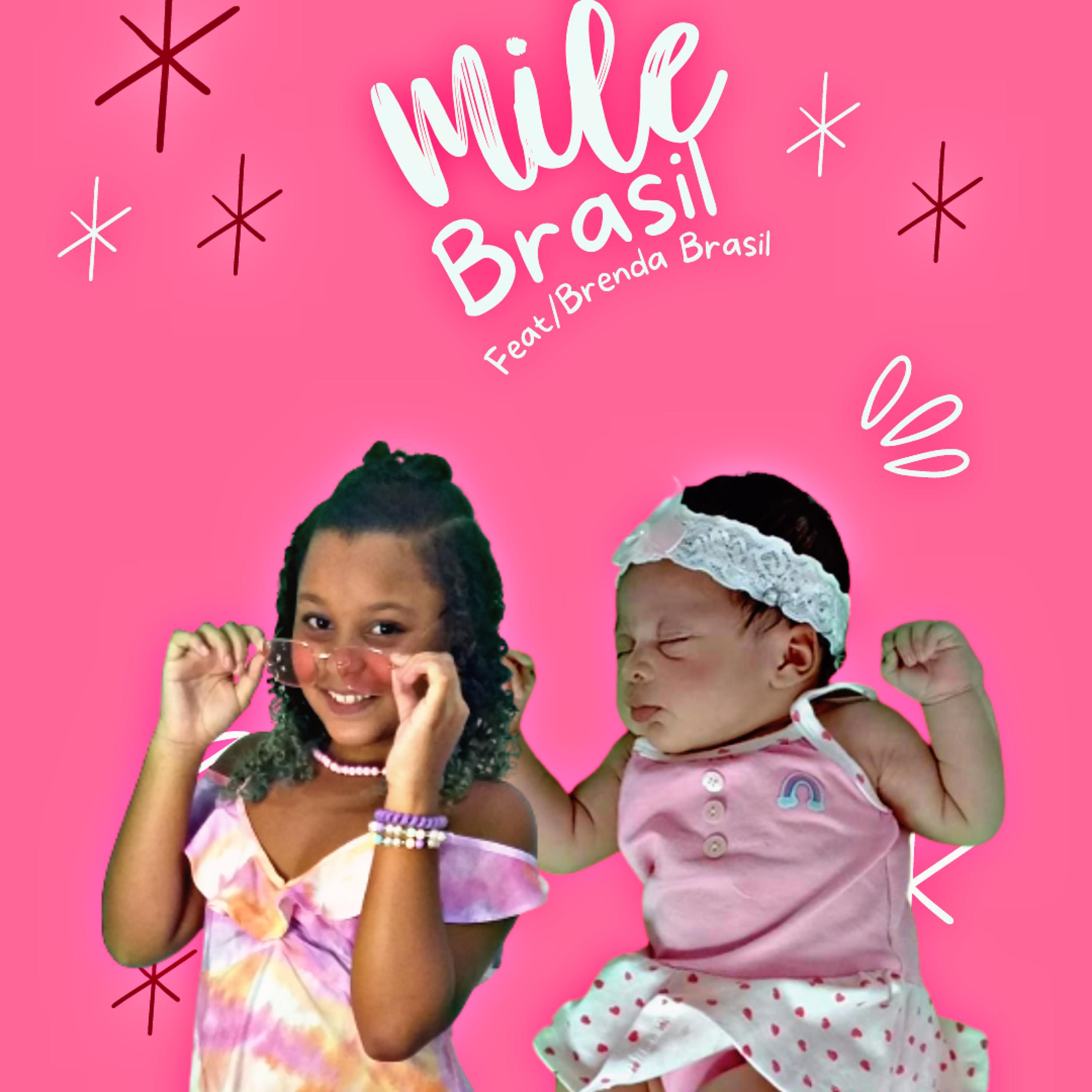 Постер альбома Bebê Chorão