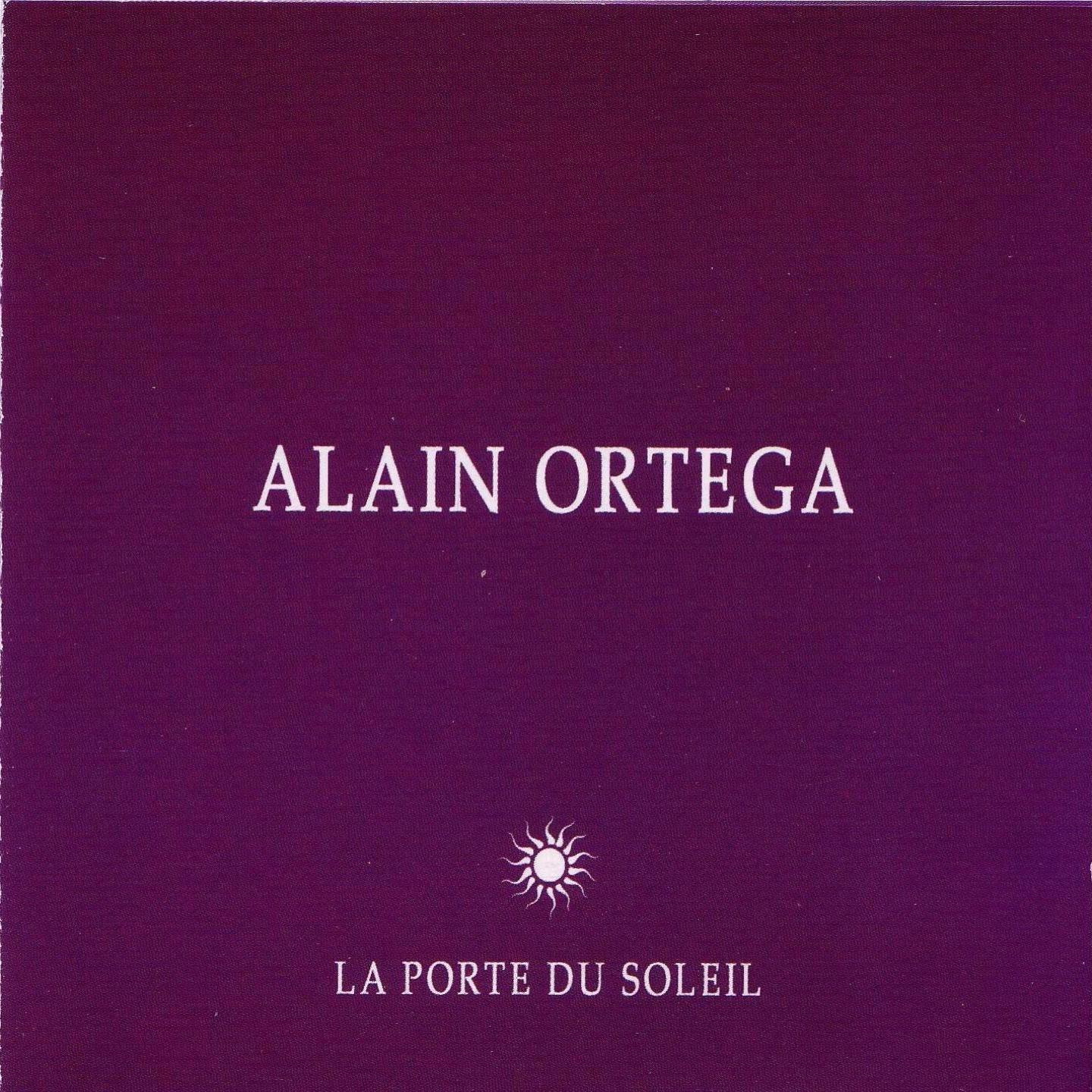 Постер альбома La porte du soleil