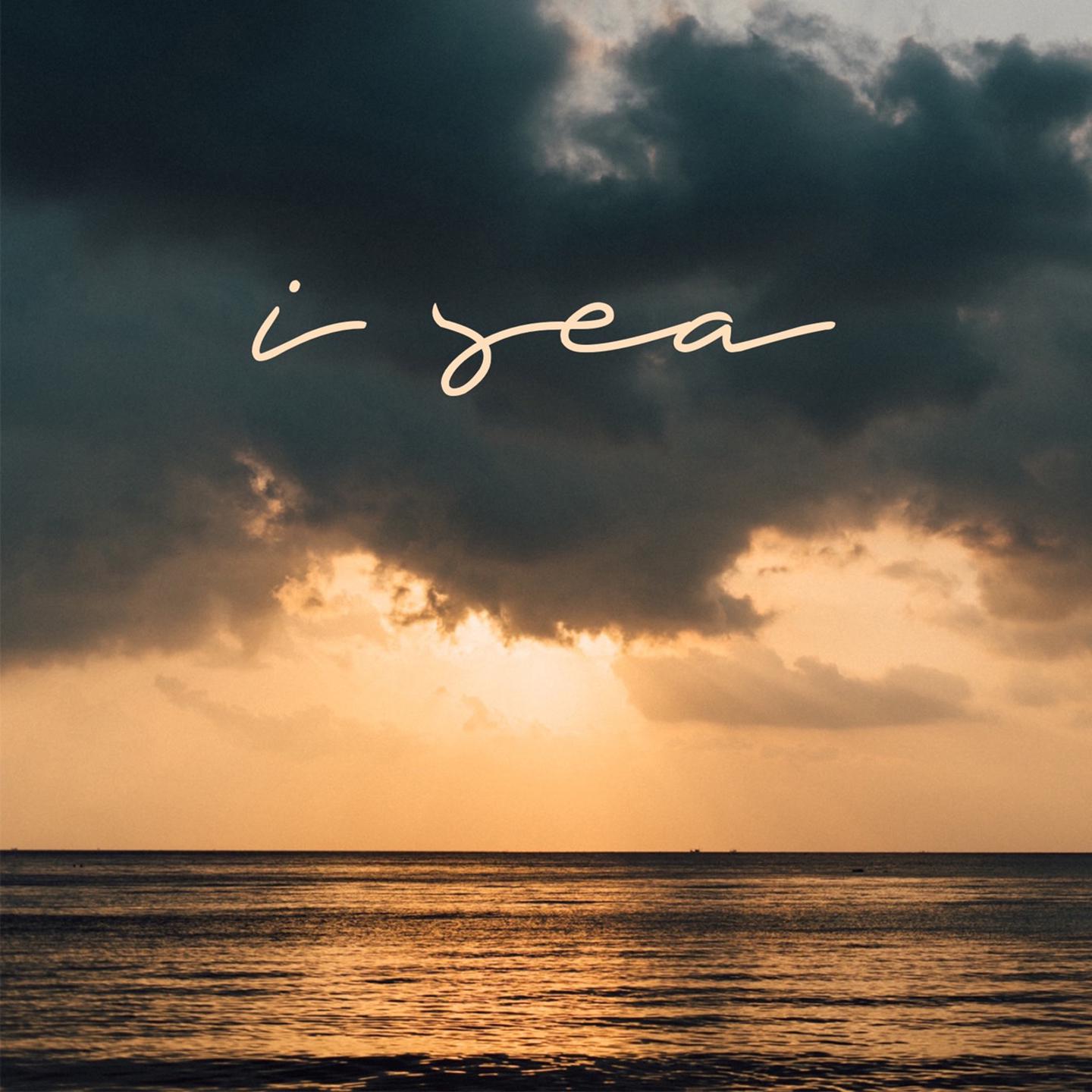 Постер альбома I Sea