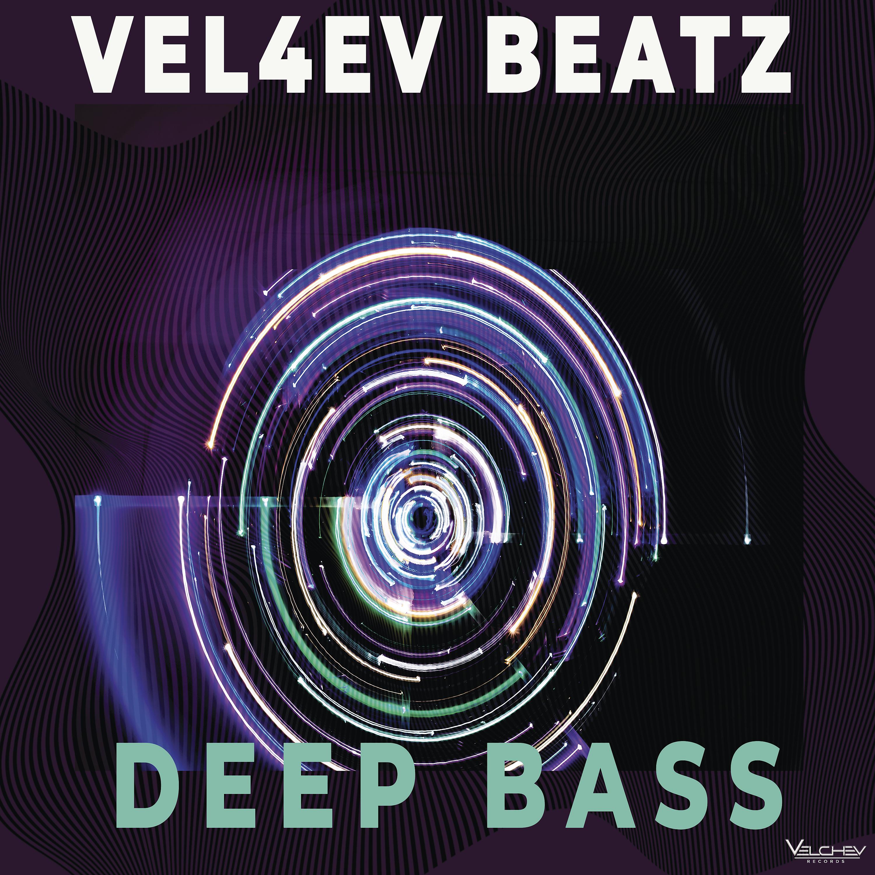 Постер альбома Deep Bass