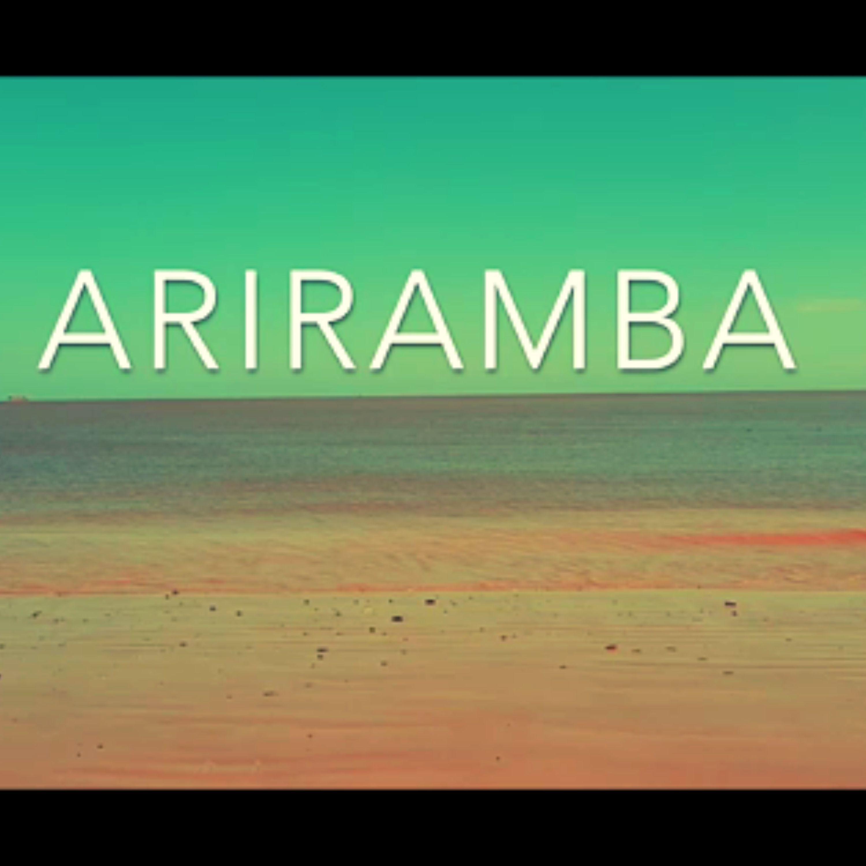 Постер альбома Ariramba