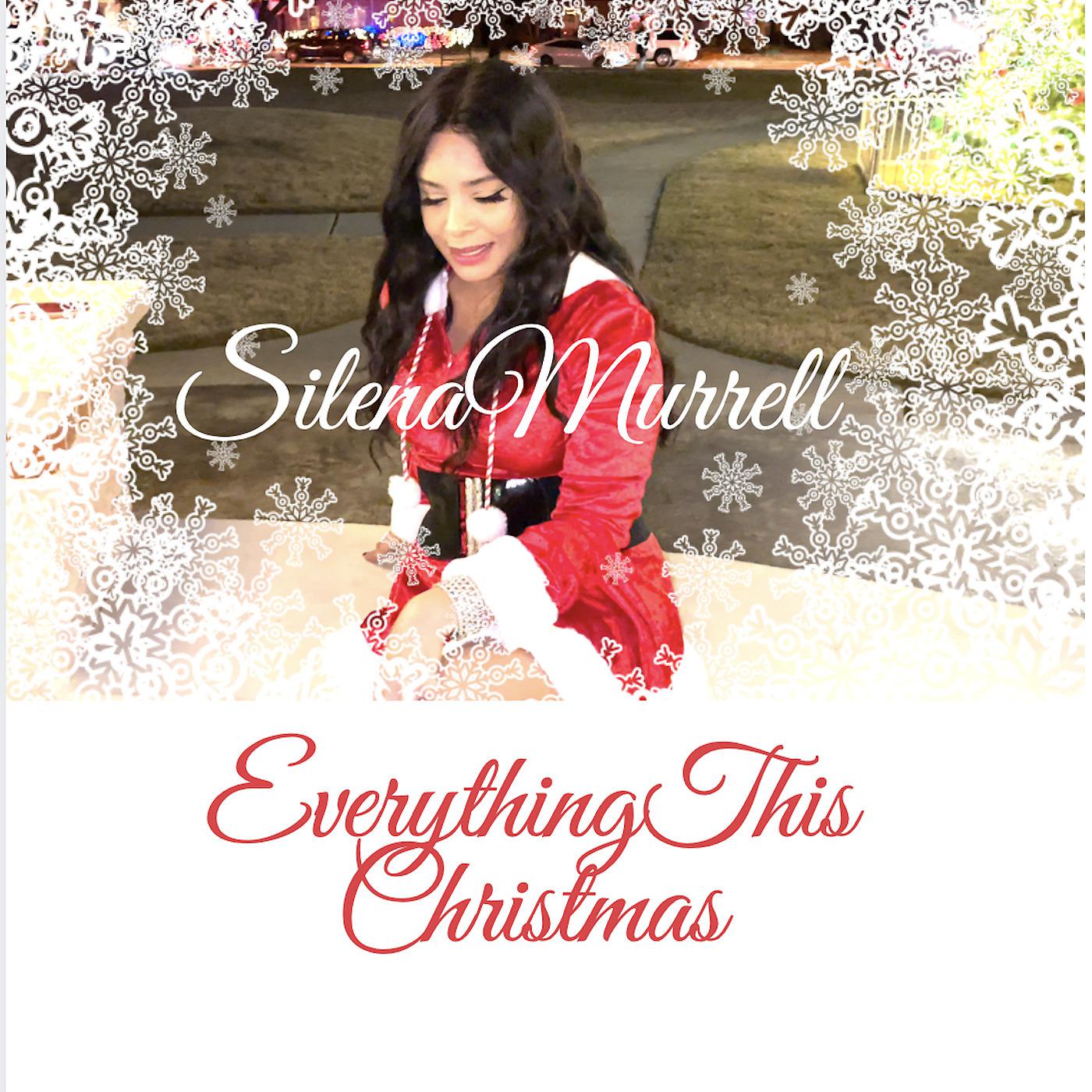 Постер альбома Everything This Christmas