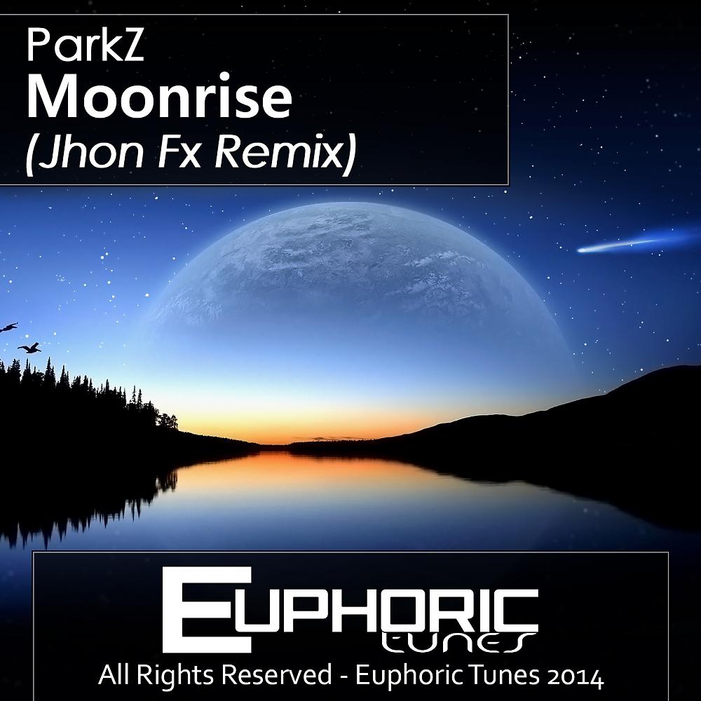 Постер альбома Moonrise (Jhon Fx Remix)