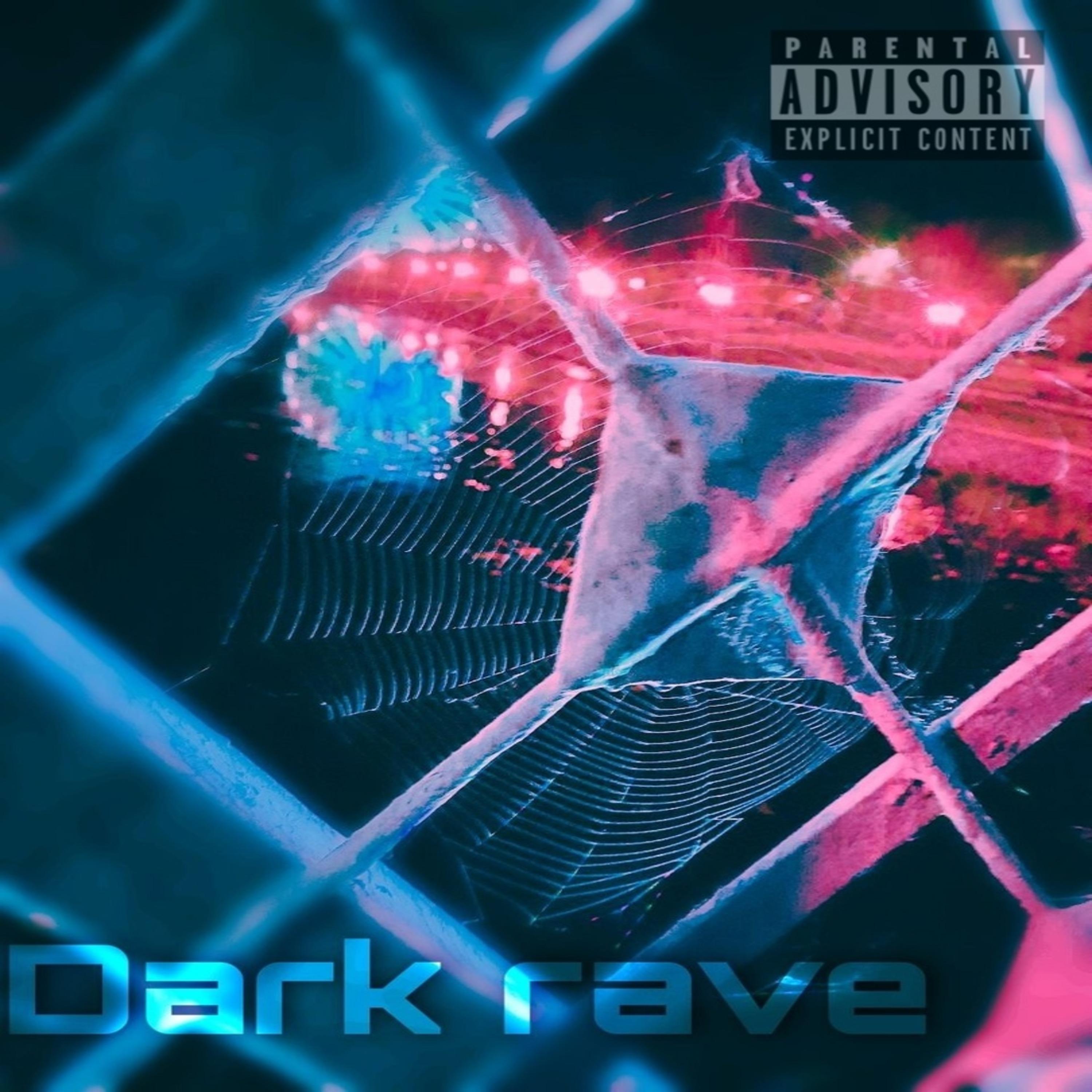 Постер альбома Dark Rave