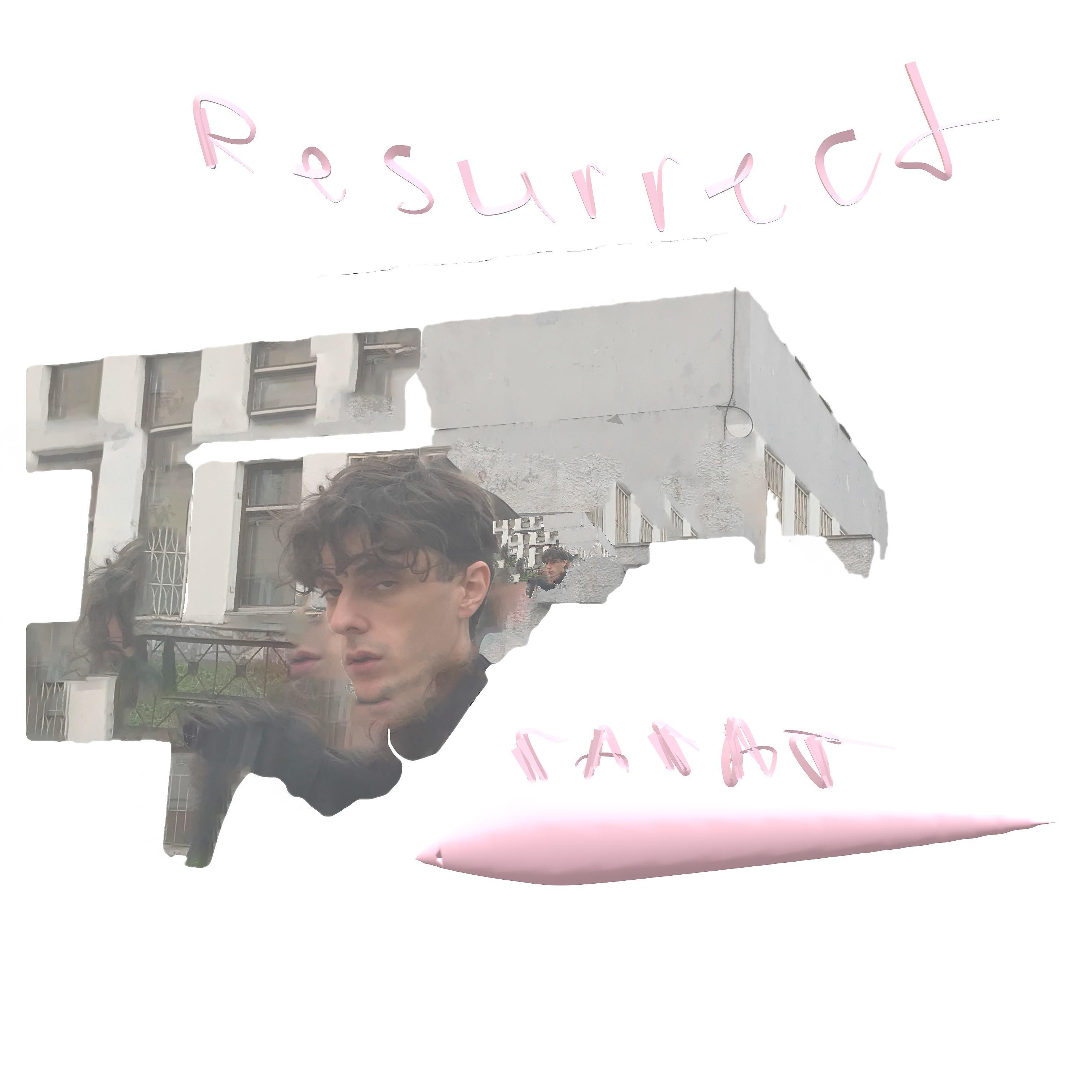Постер альбома Resurrect
