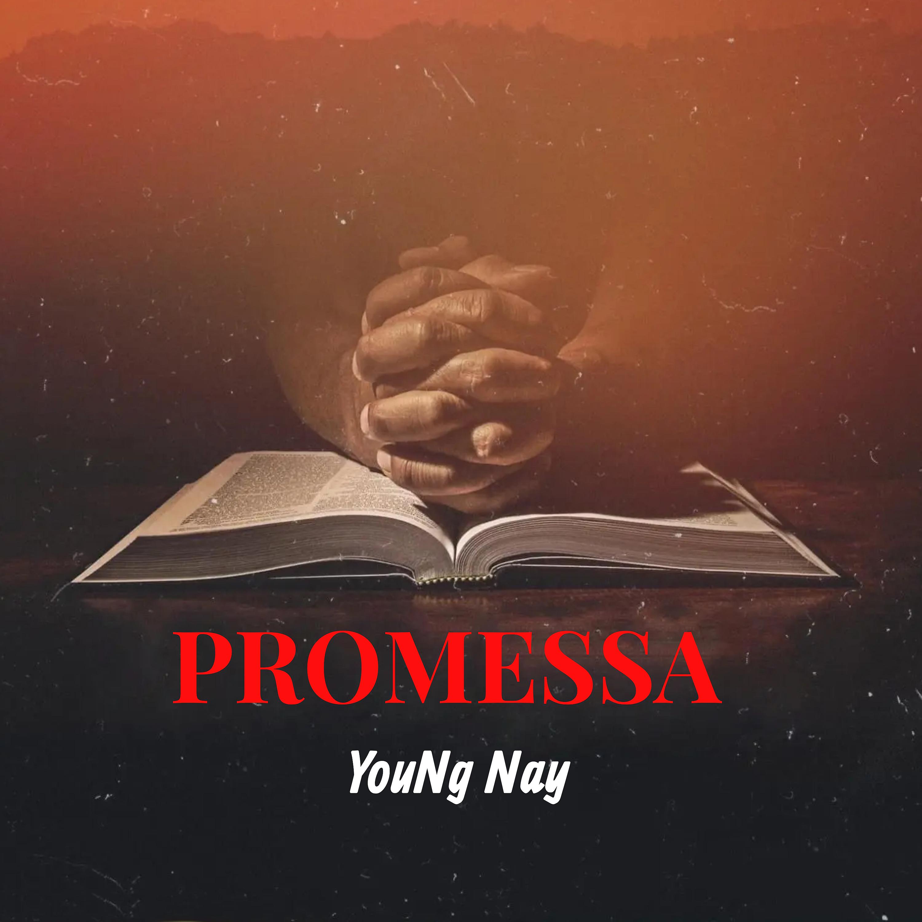 Постер альбома Promessa