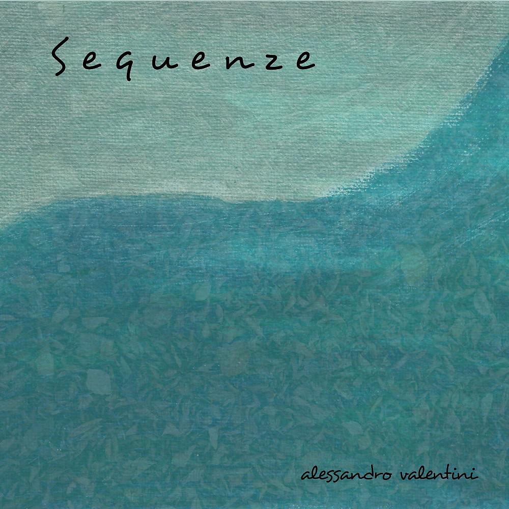 Постер альбома Sequenze