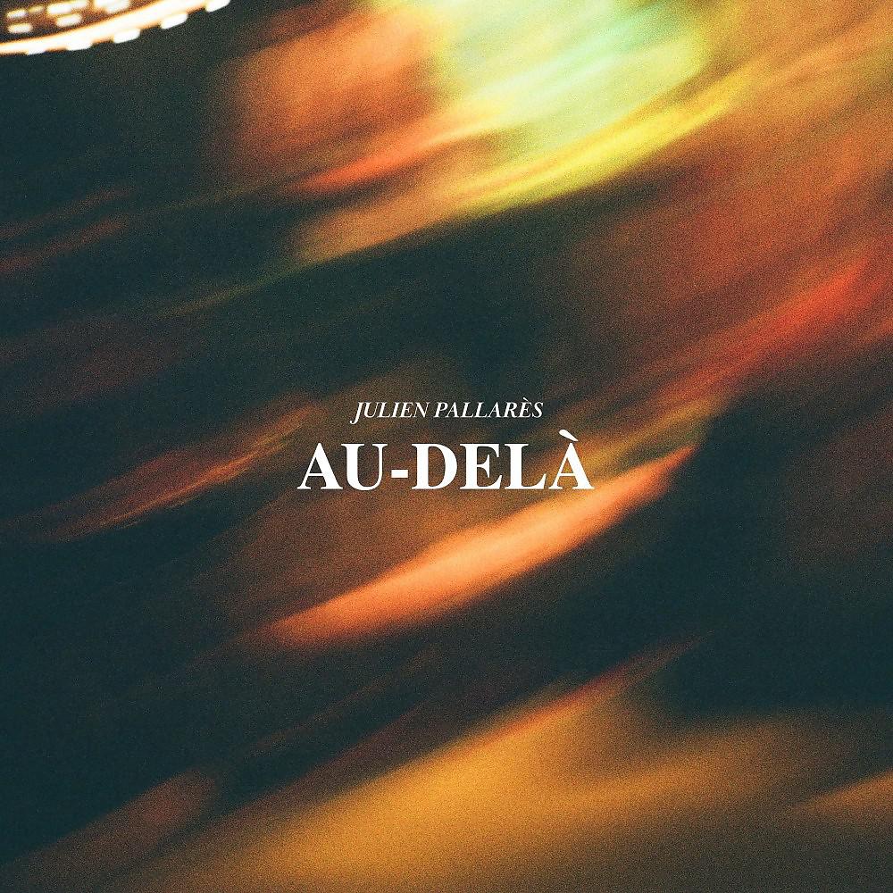 Постер альбома Au-Delà