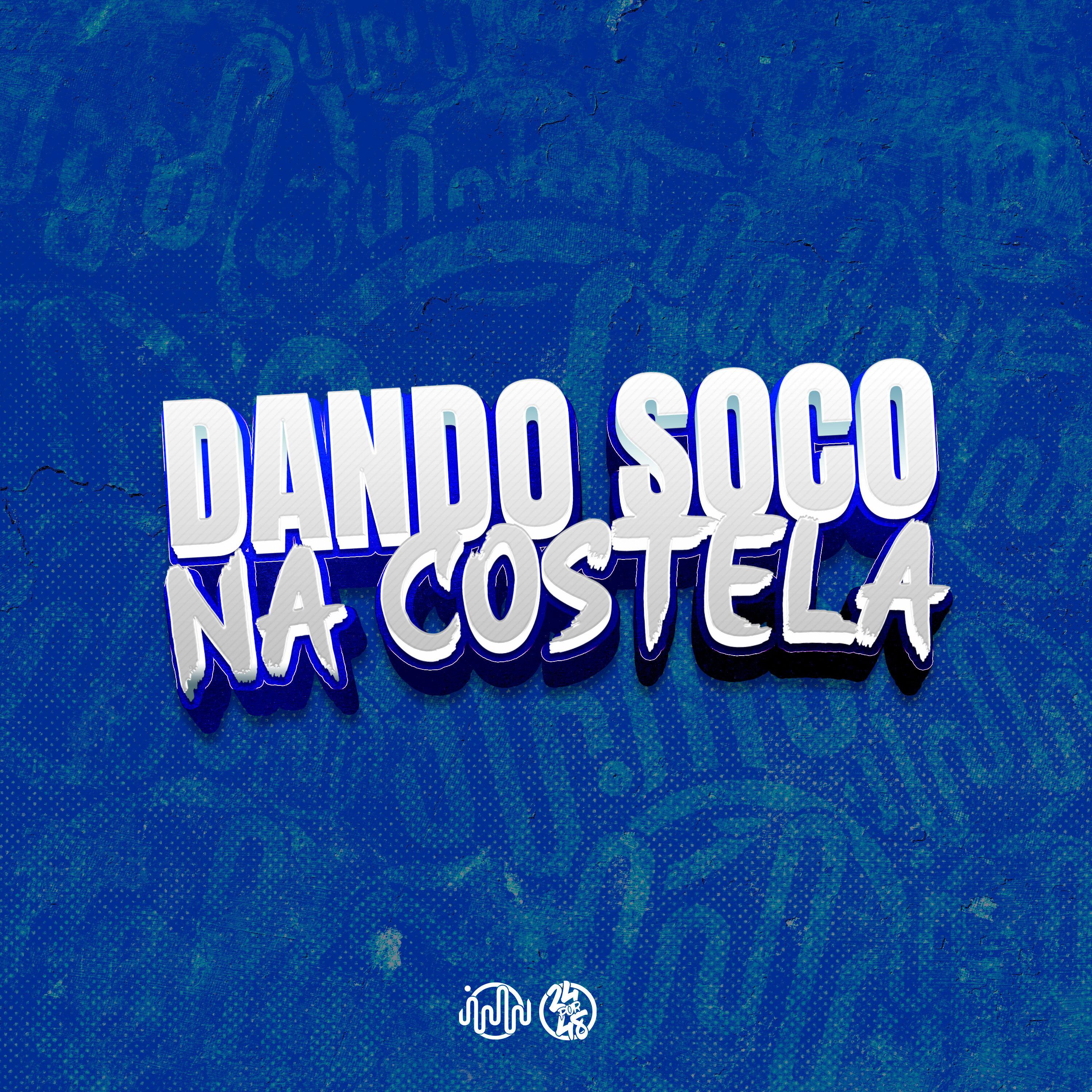 Постер альбома Dando Soco na Costela