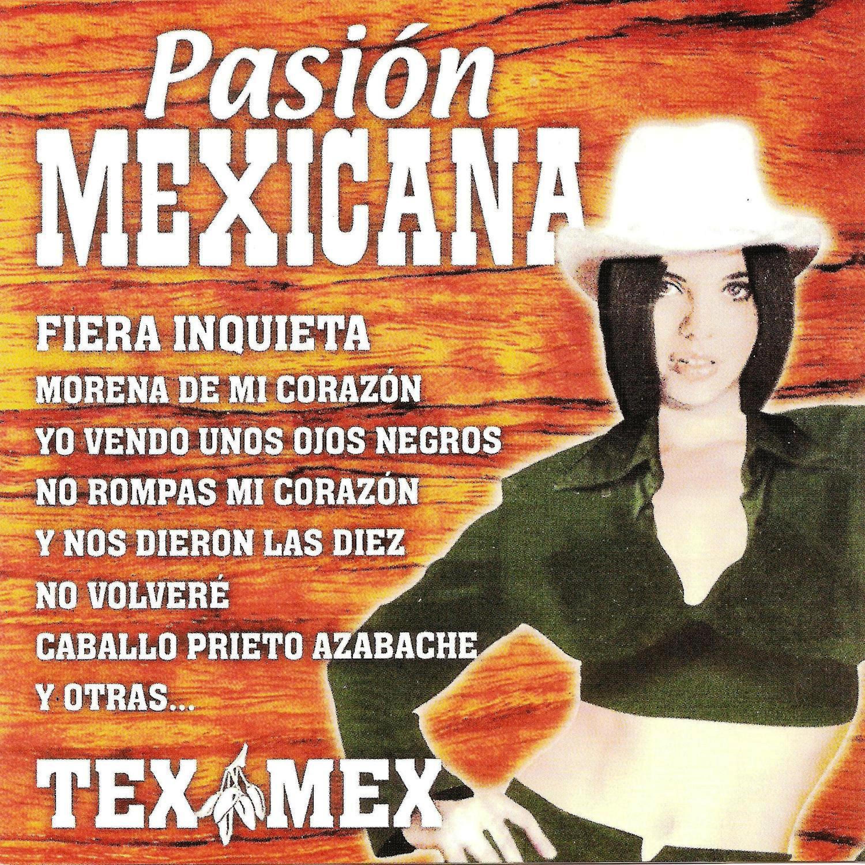 Постер альбома Tex Mex