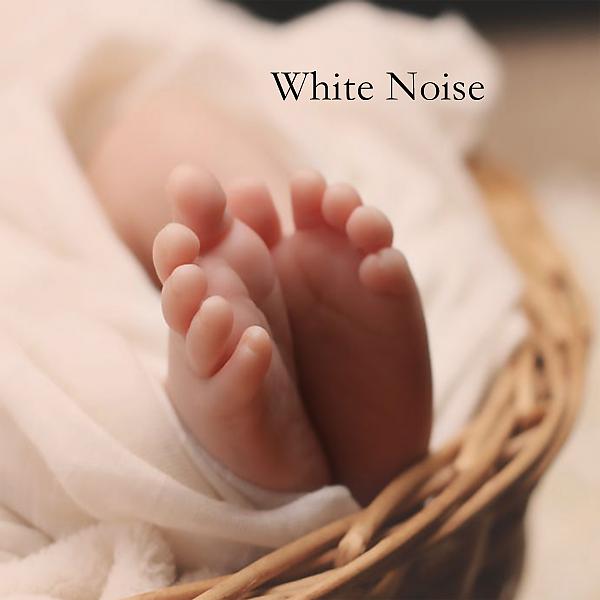 Постер альбома 1 Hour Long White Noise