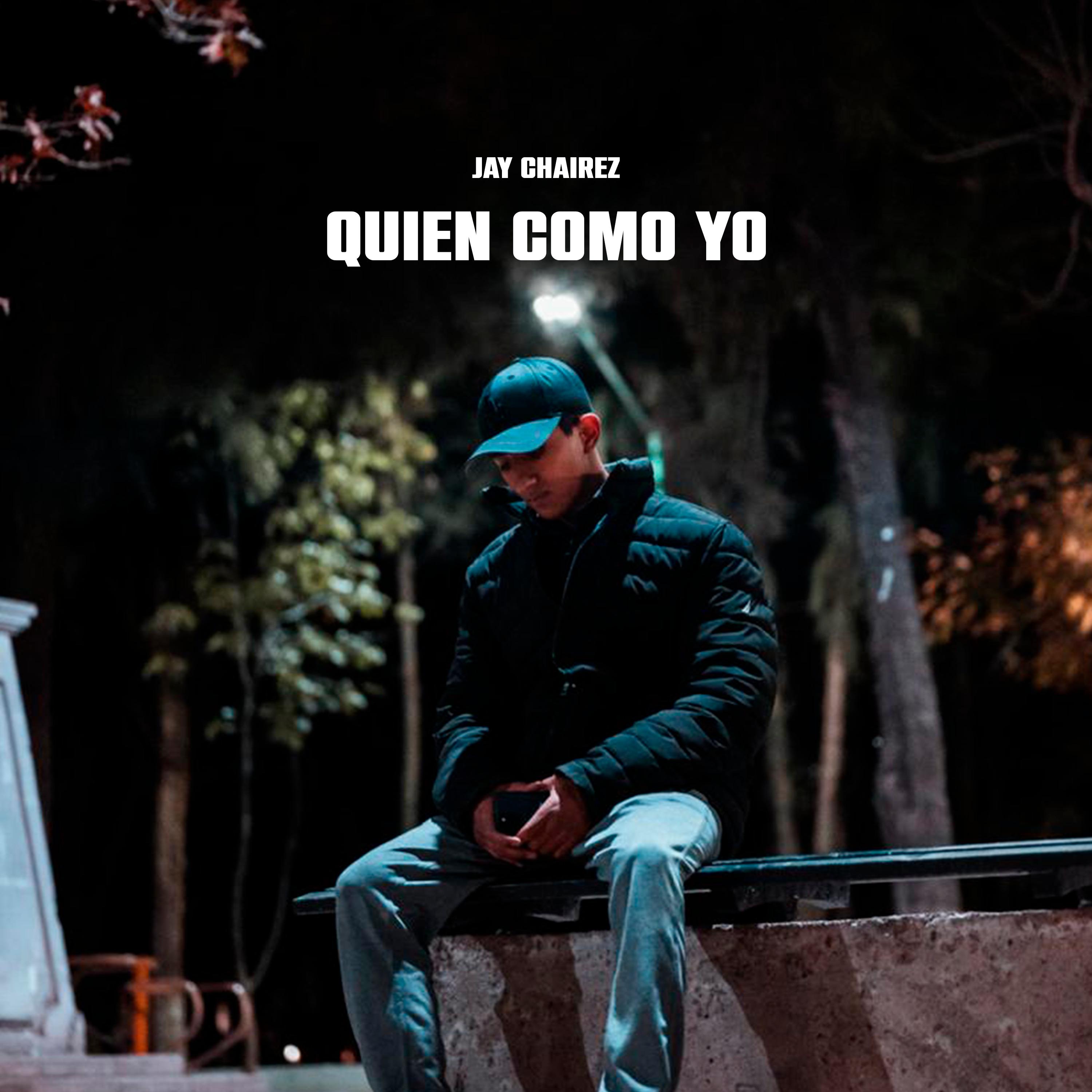 Постер альбома Quien Como Yo