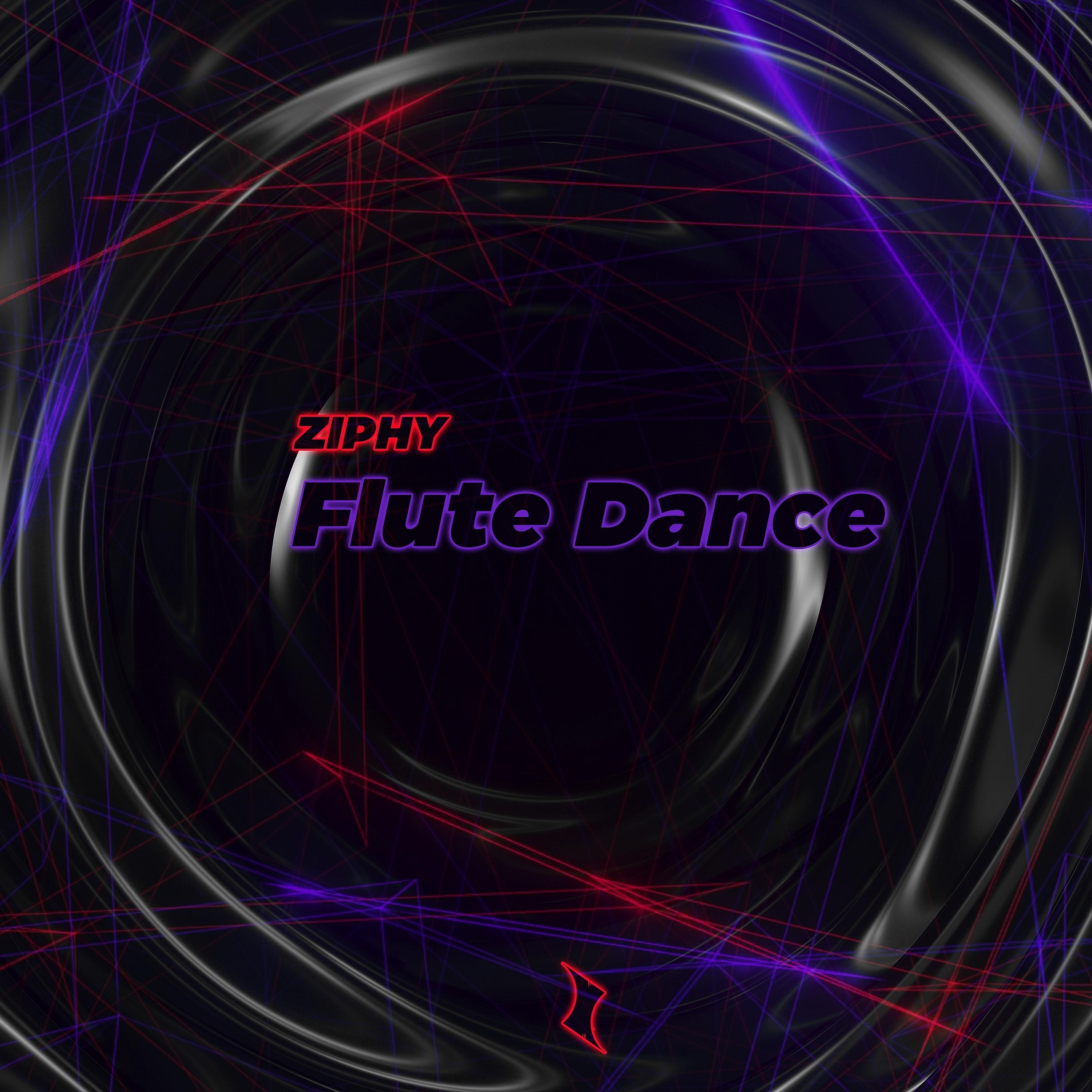 Постер альбома Flute Dance